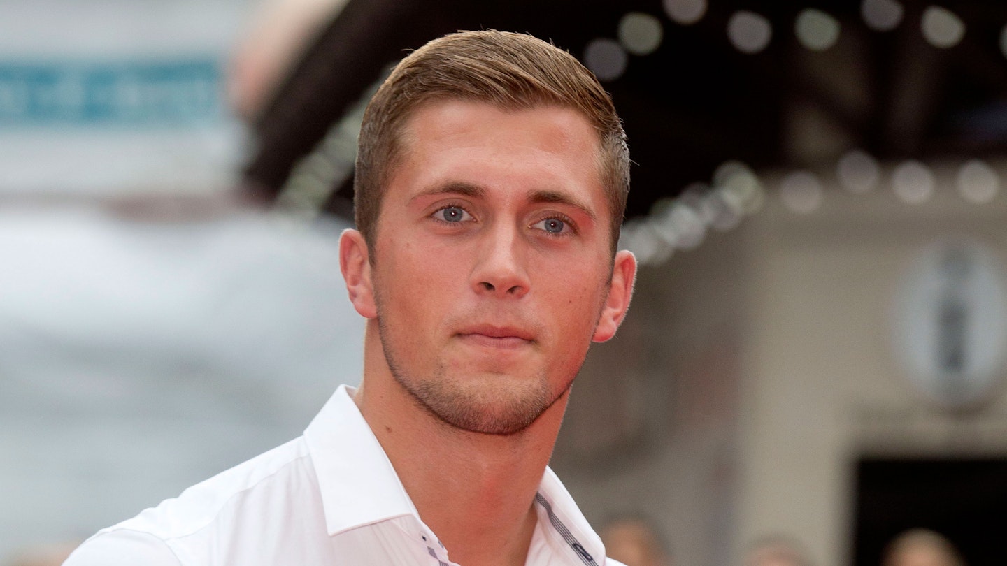 Dan Osborne