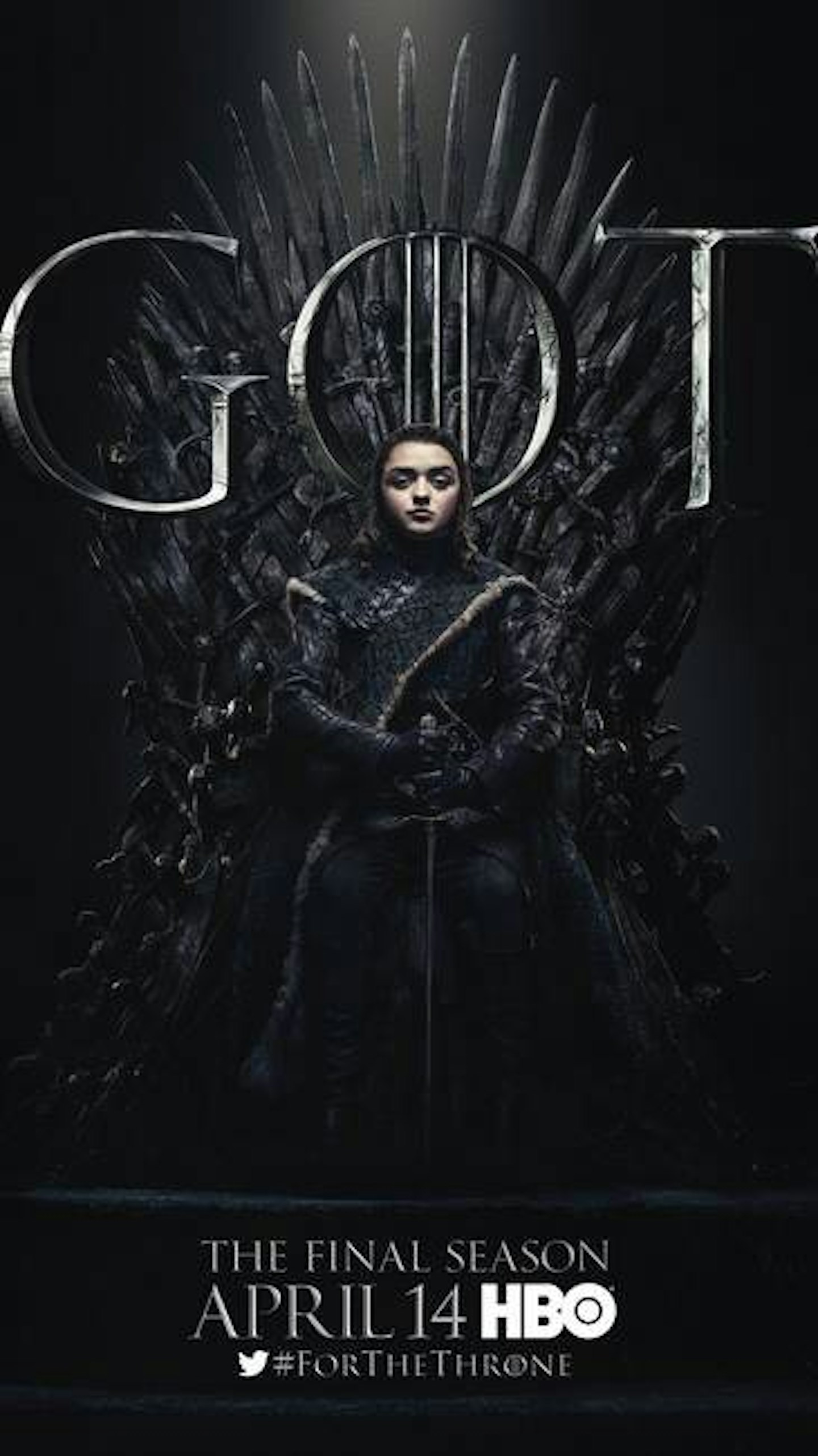 Arya Stark
