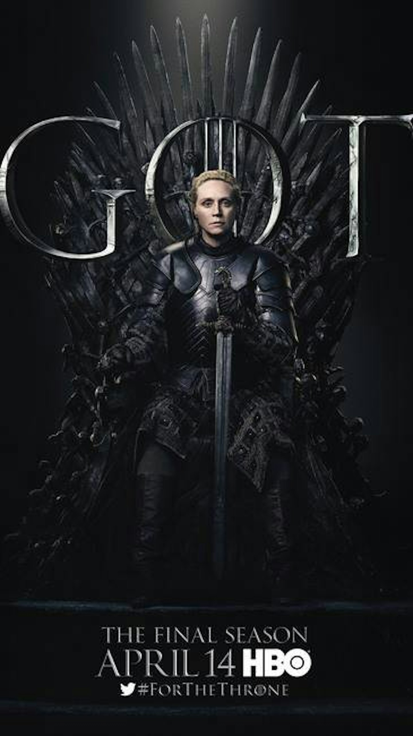 Brienne of Tarth