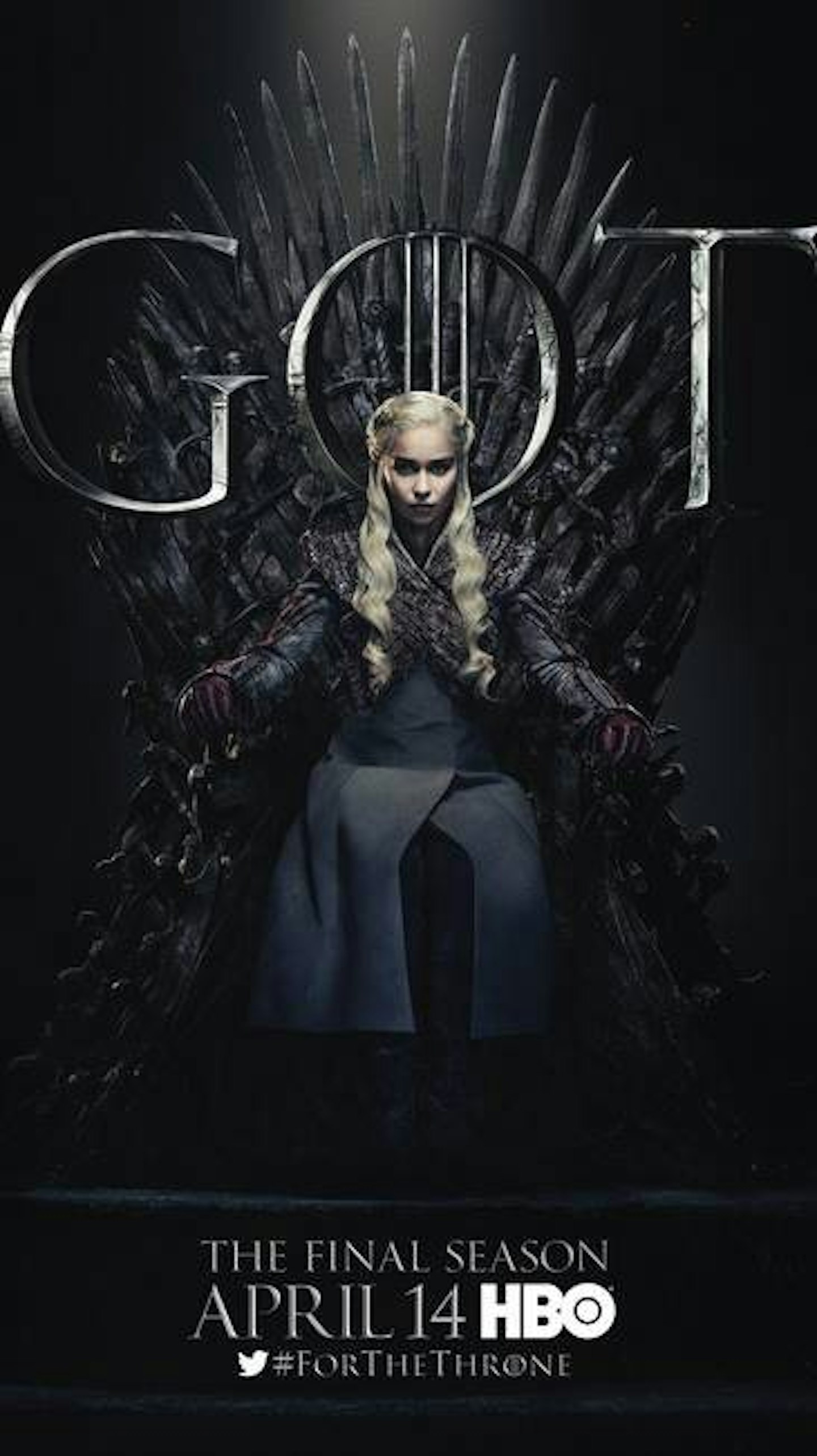 Daenerys Targaryen