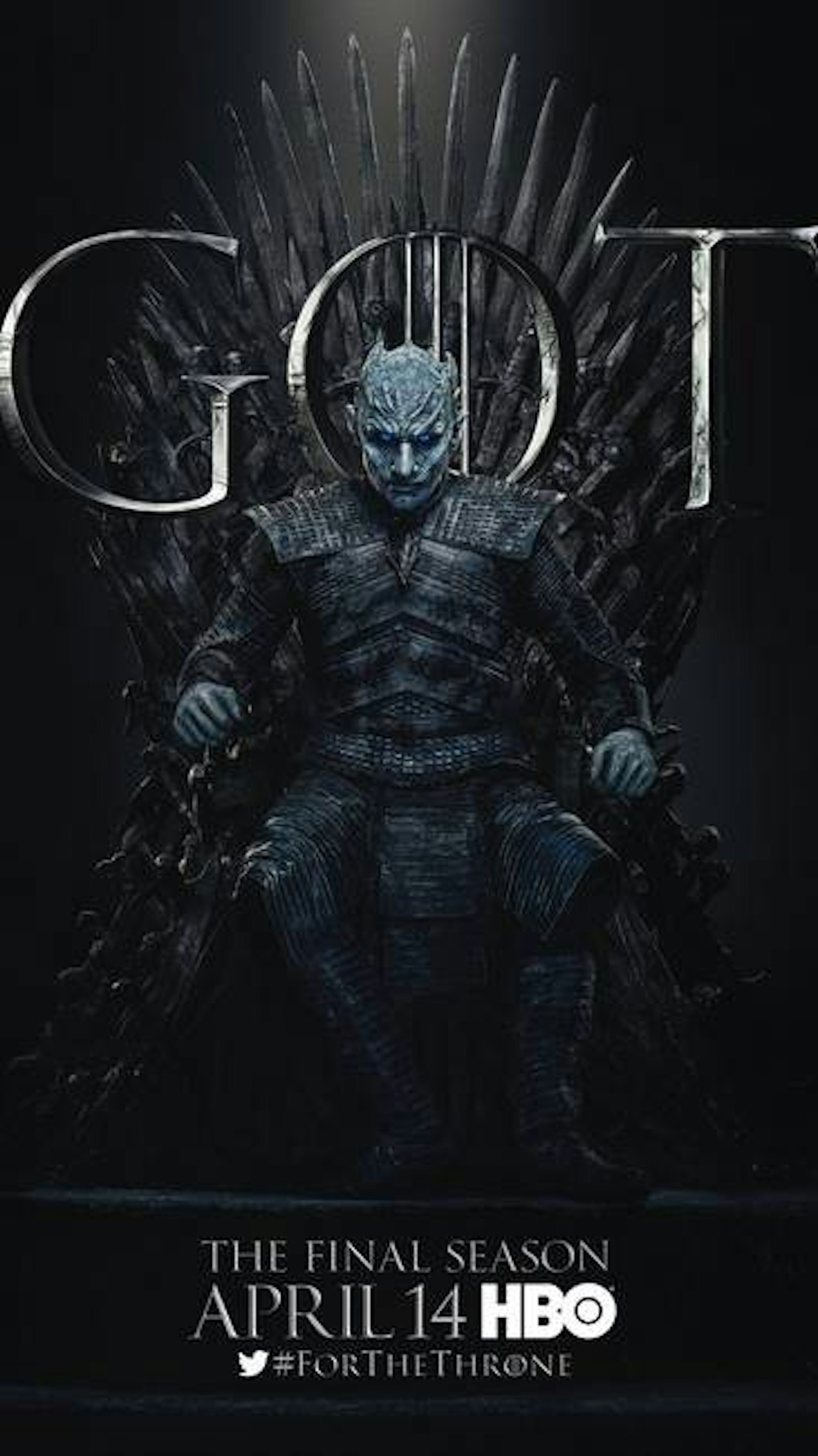 The Night King