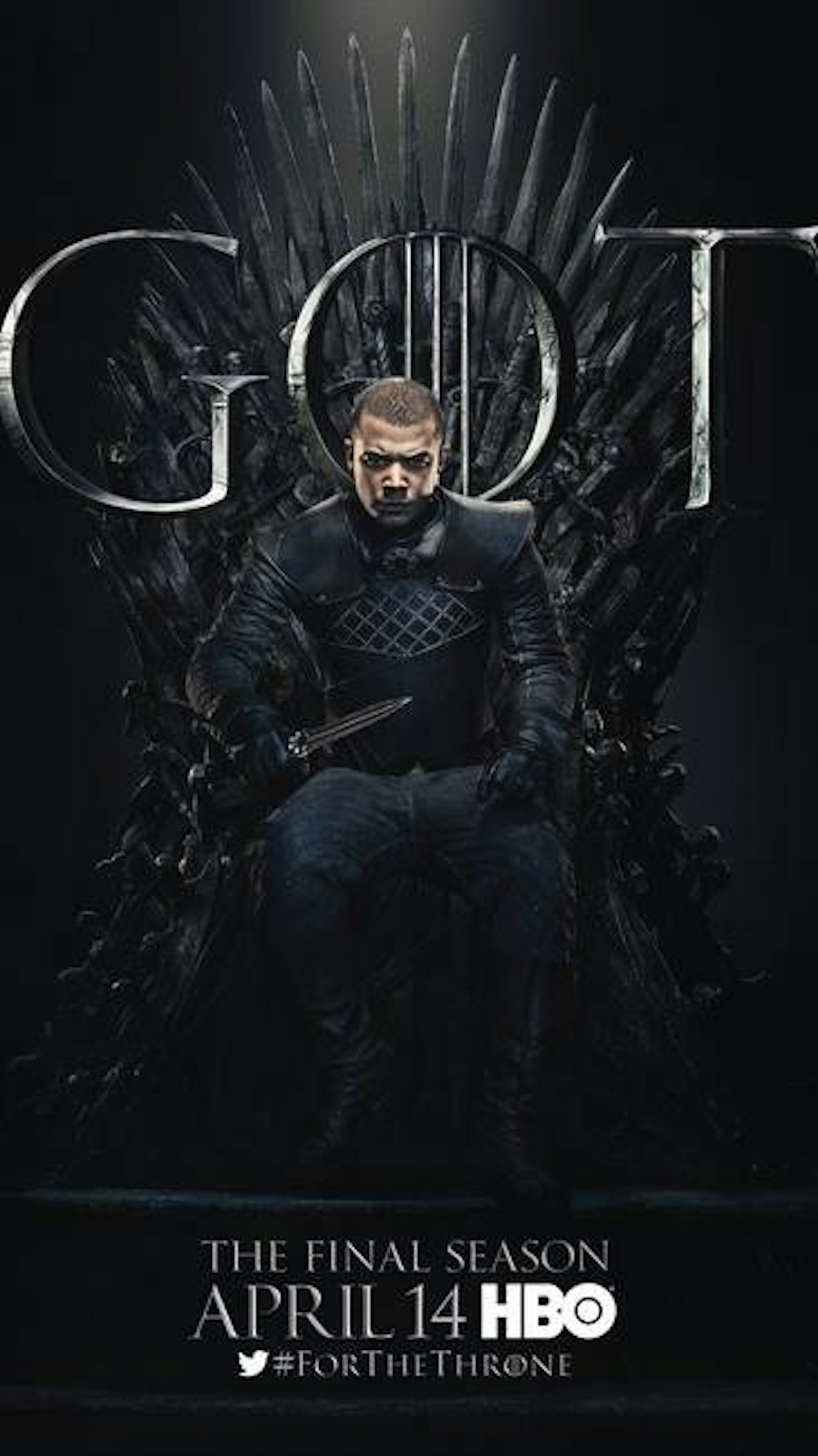 Grey Worm