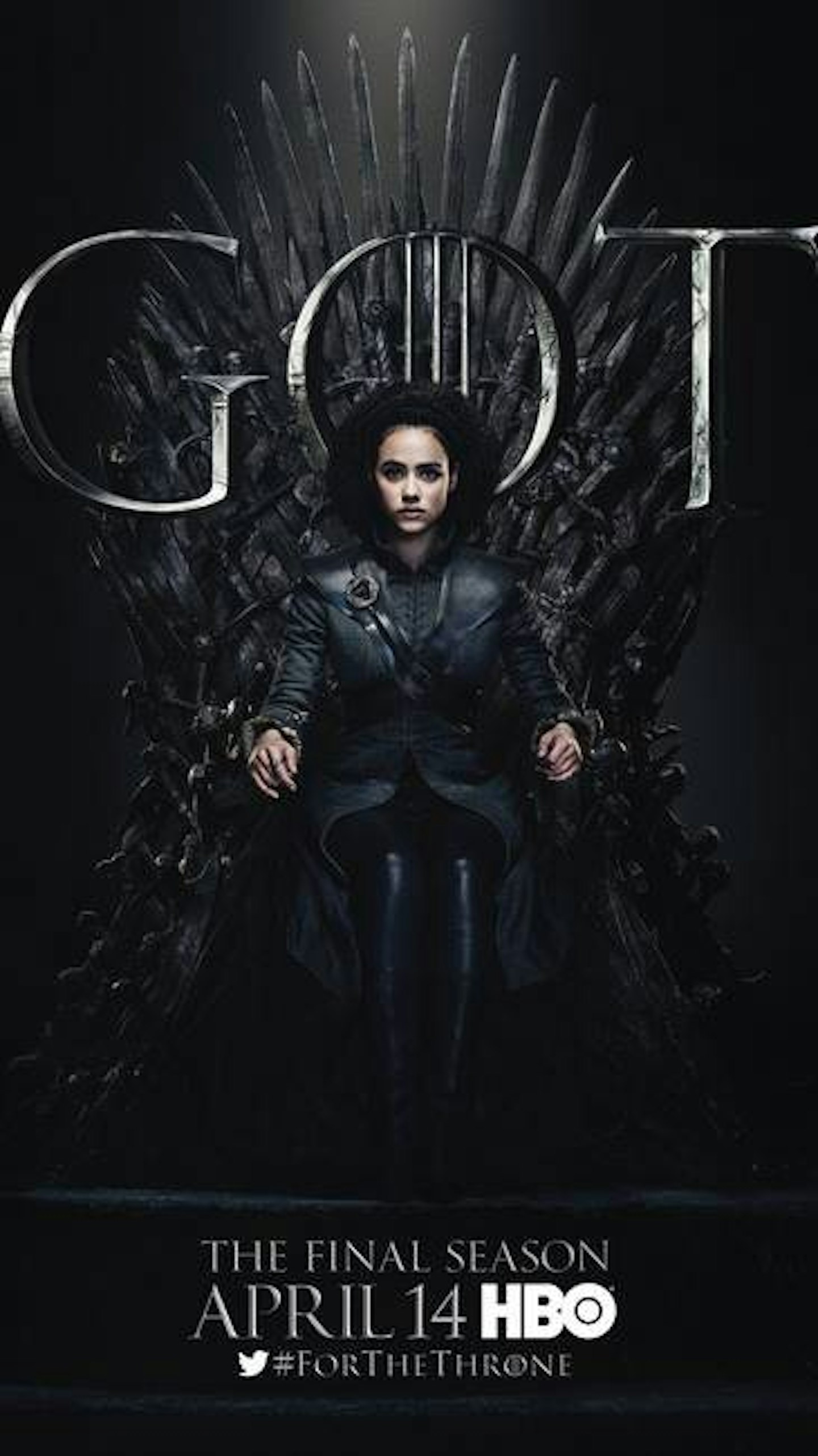 Missandei