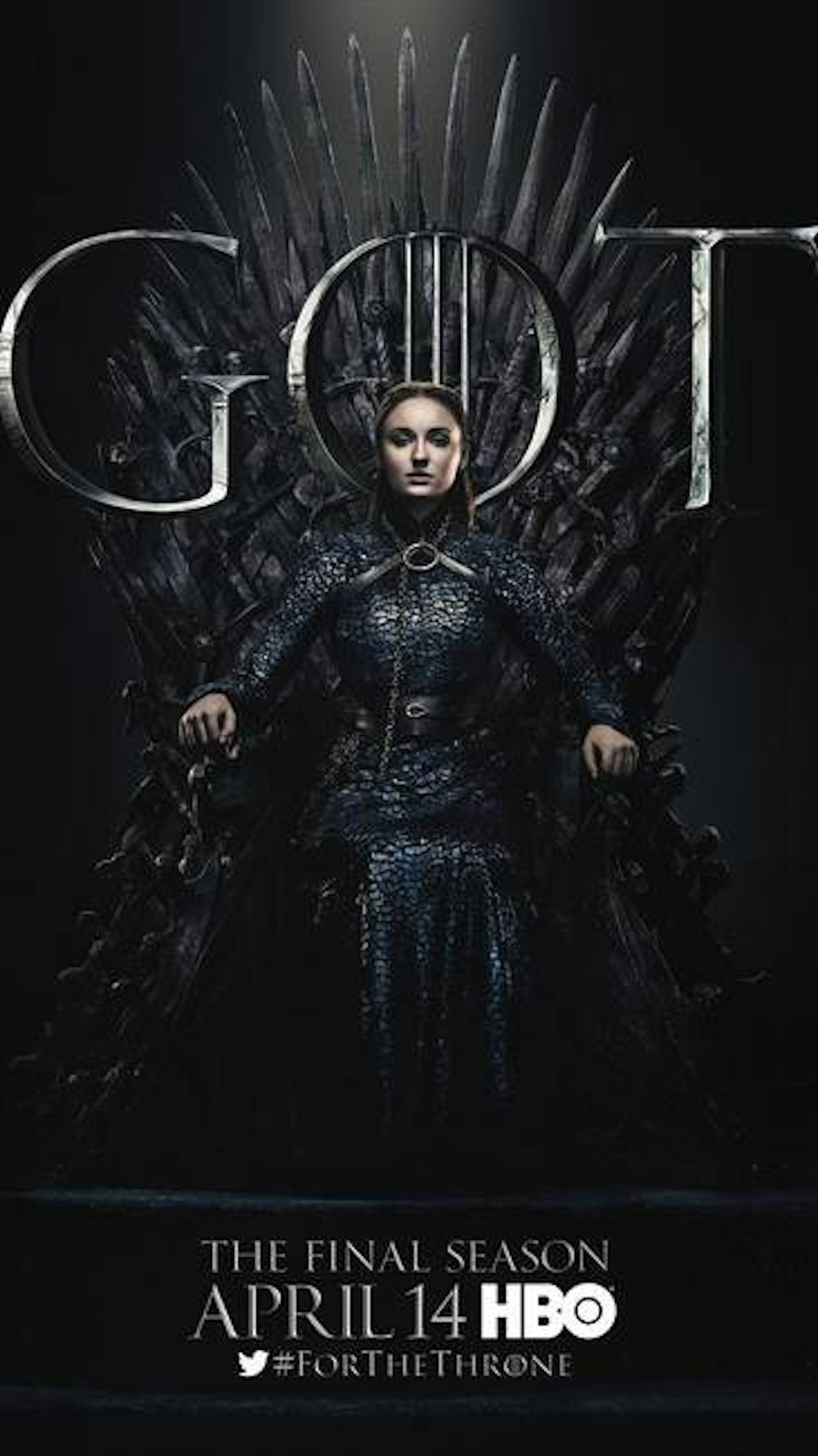 Sansa Stark