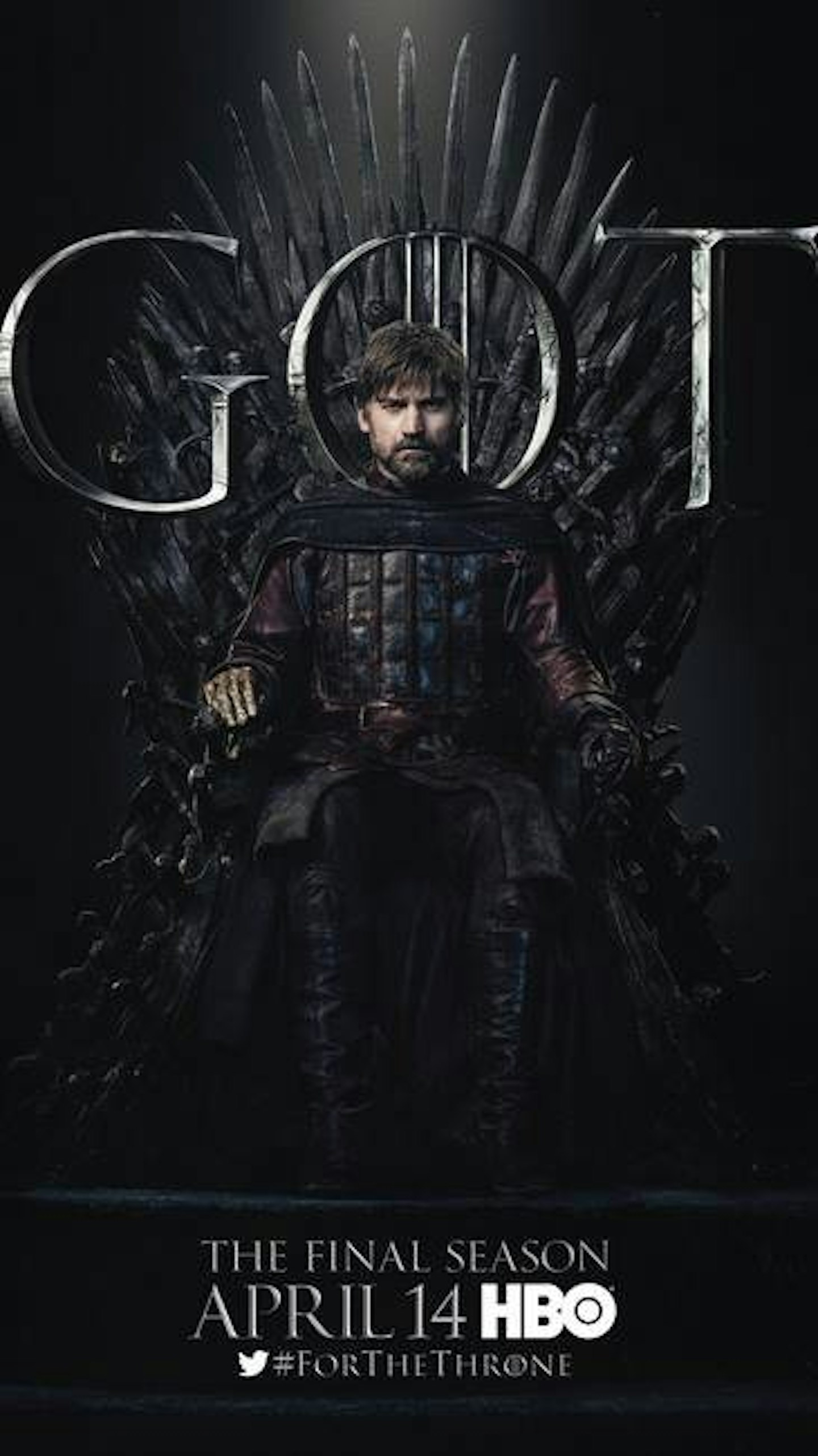 Jaime Lannister