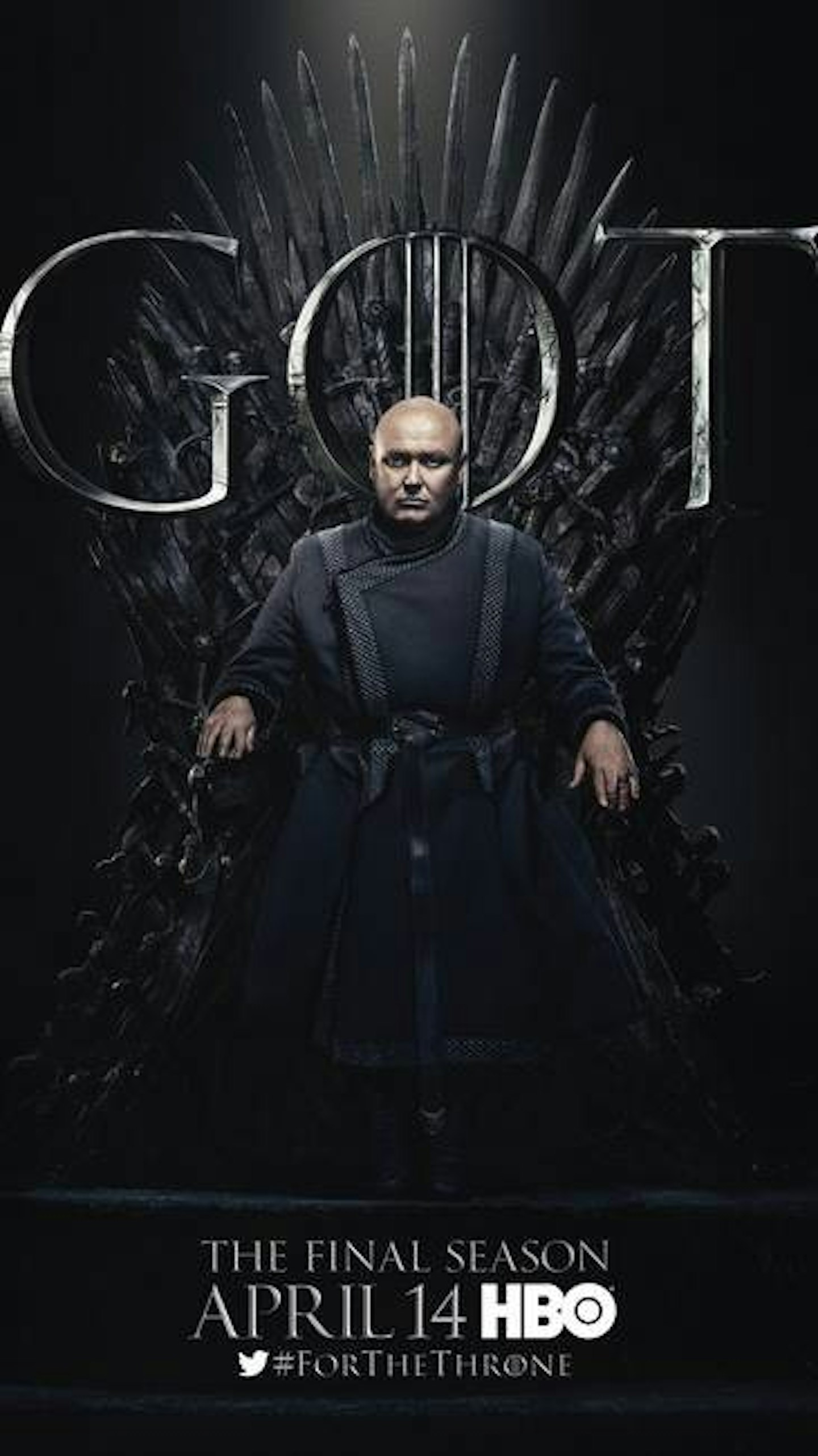 Lord Varys