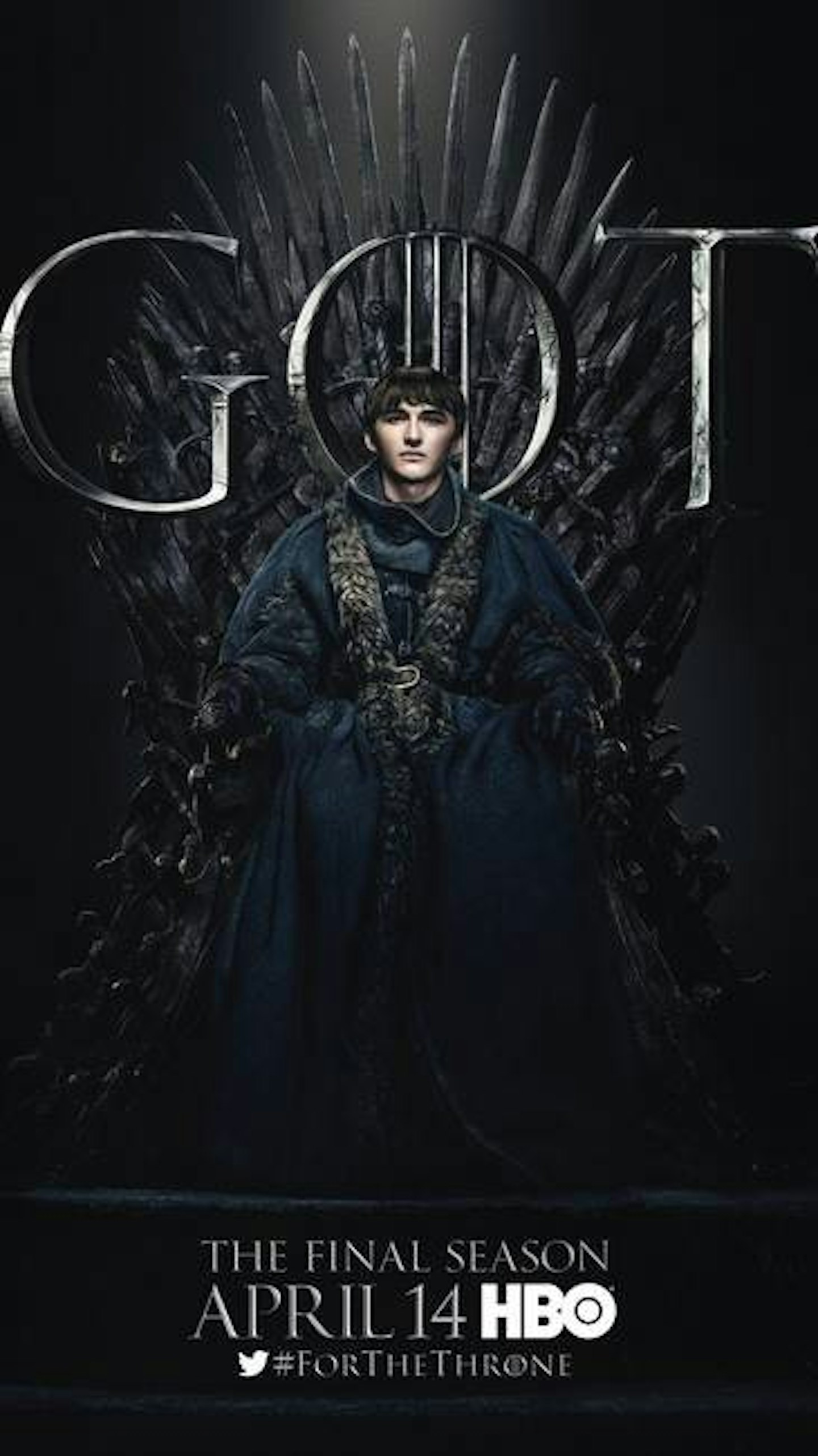 Bran Stark