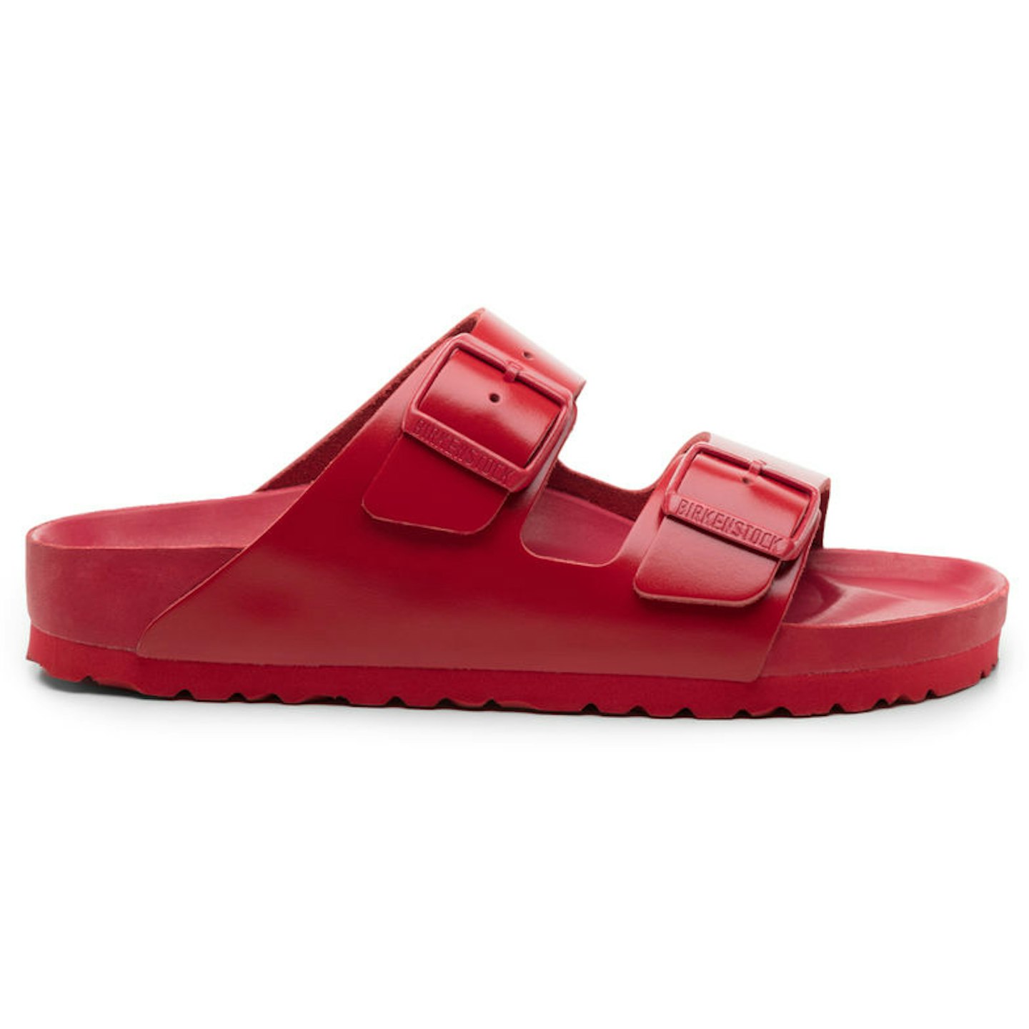 valentino red birkenstocks 