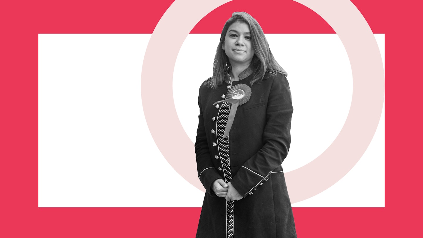 Tulip Siddiq