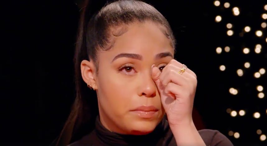 Khloe Kardashian SLAMS Jordyn Woods' first interview after that KISS