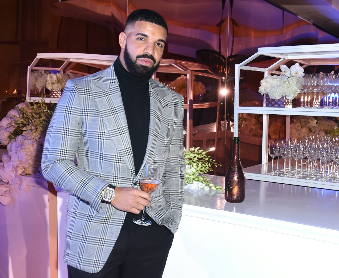 Drake