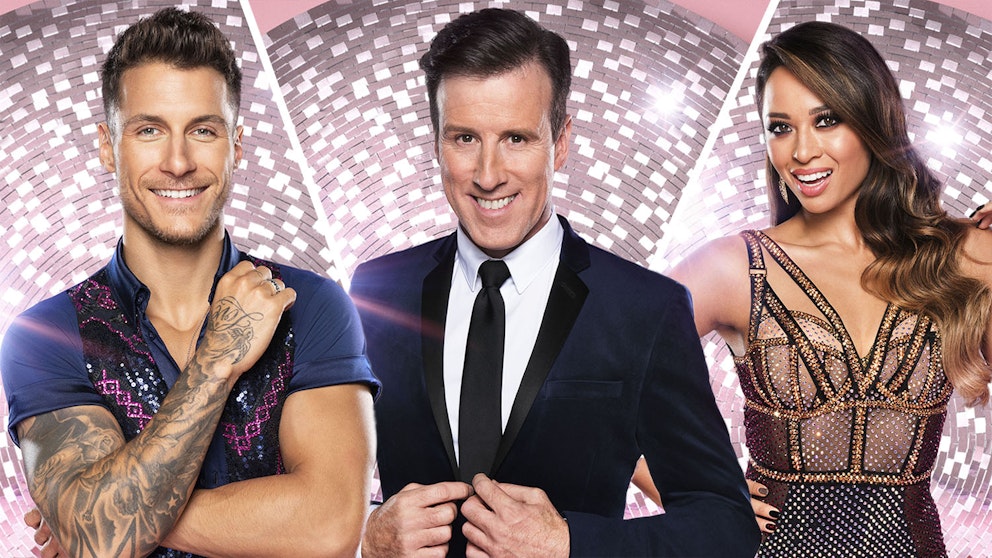 Strictly Come Dancing 2019: Professional dancers revealed
