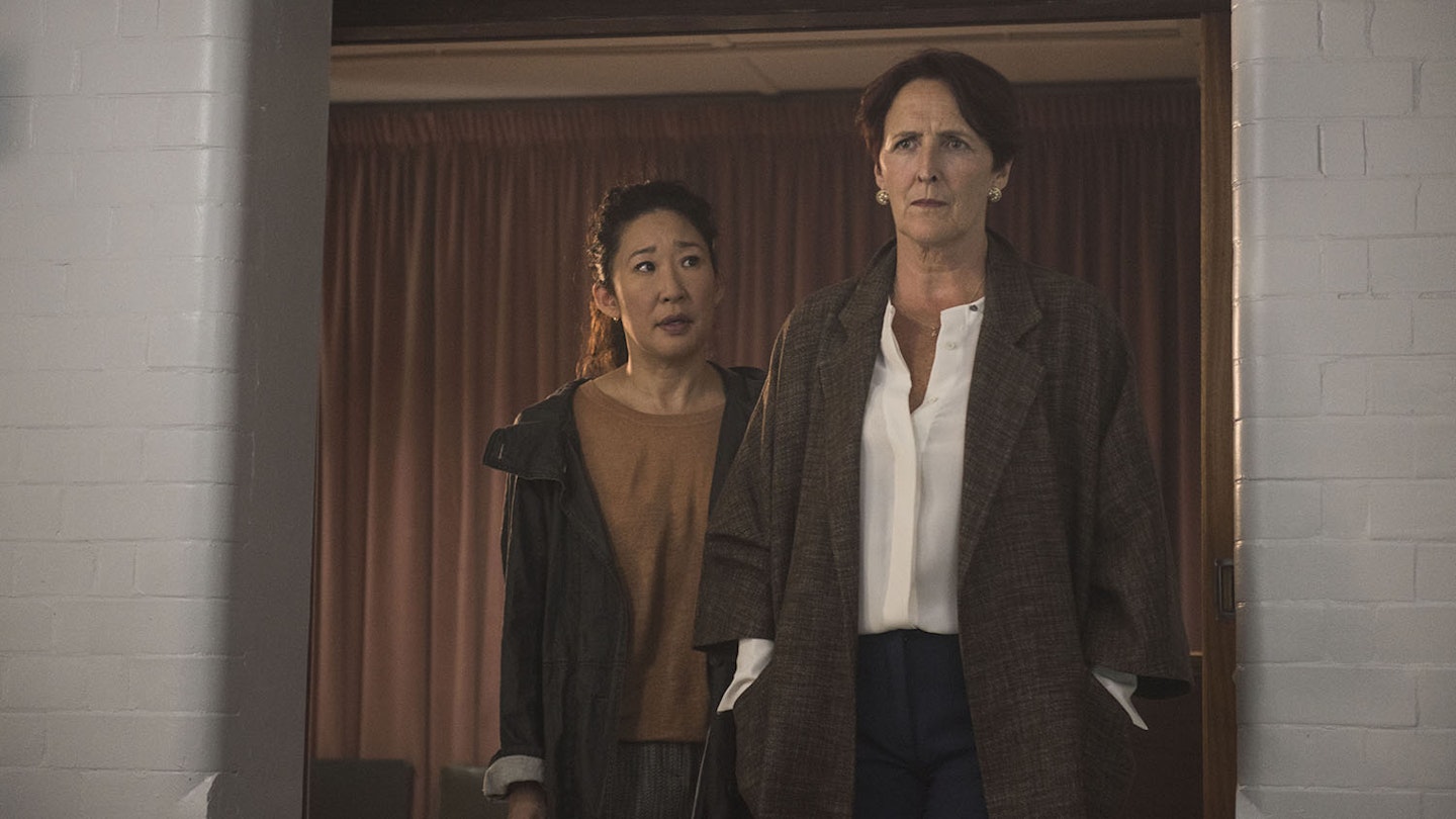 Killing eve