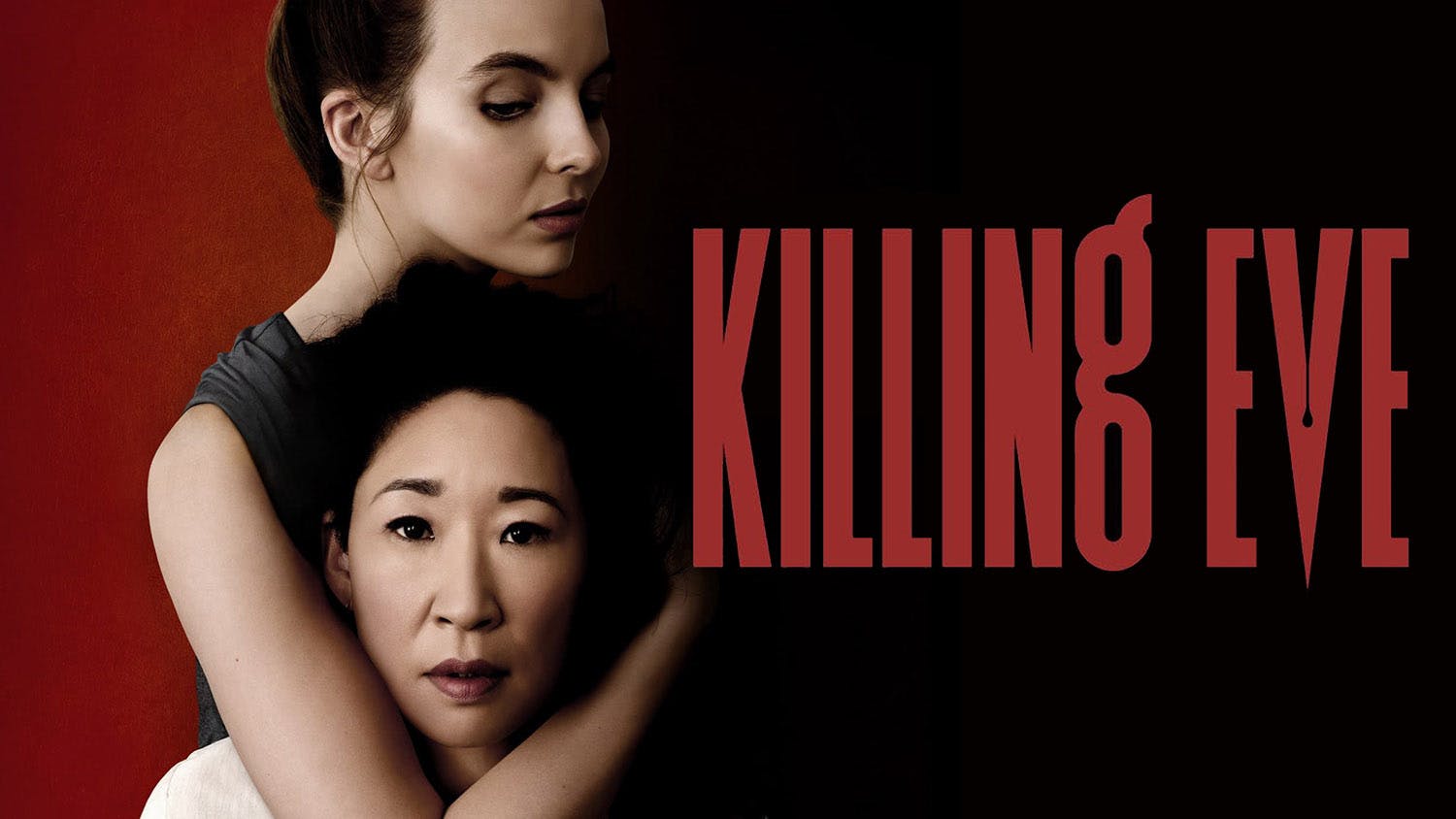 Watch killing eve season 2 episode sale 1 free online