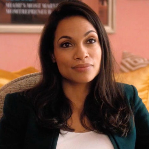 Jane The Virgin season five finale marks the end of the show 😭