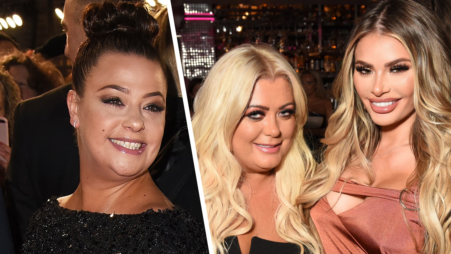 lisa armstrong joins towie cast