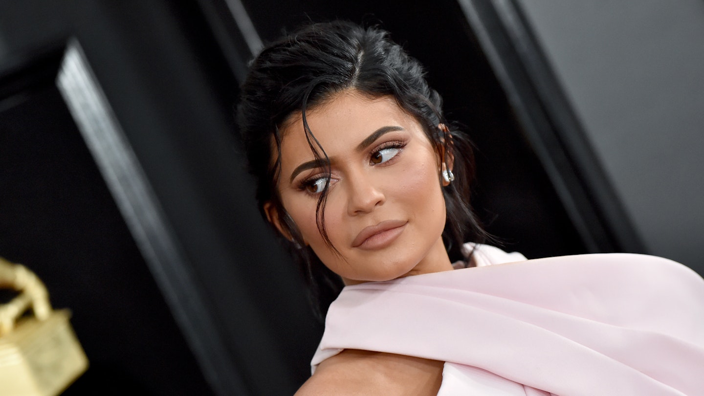 Kylie Jenner has been named the world's youngest self-made billionaire after the net worth of her company reached $1billion