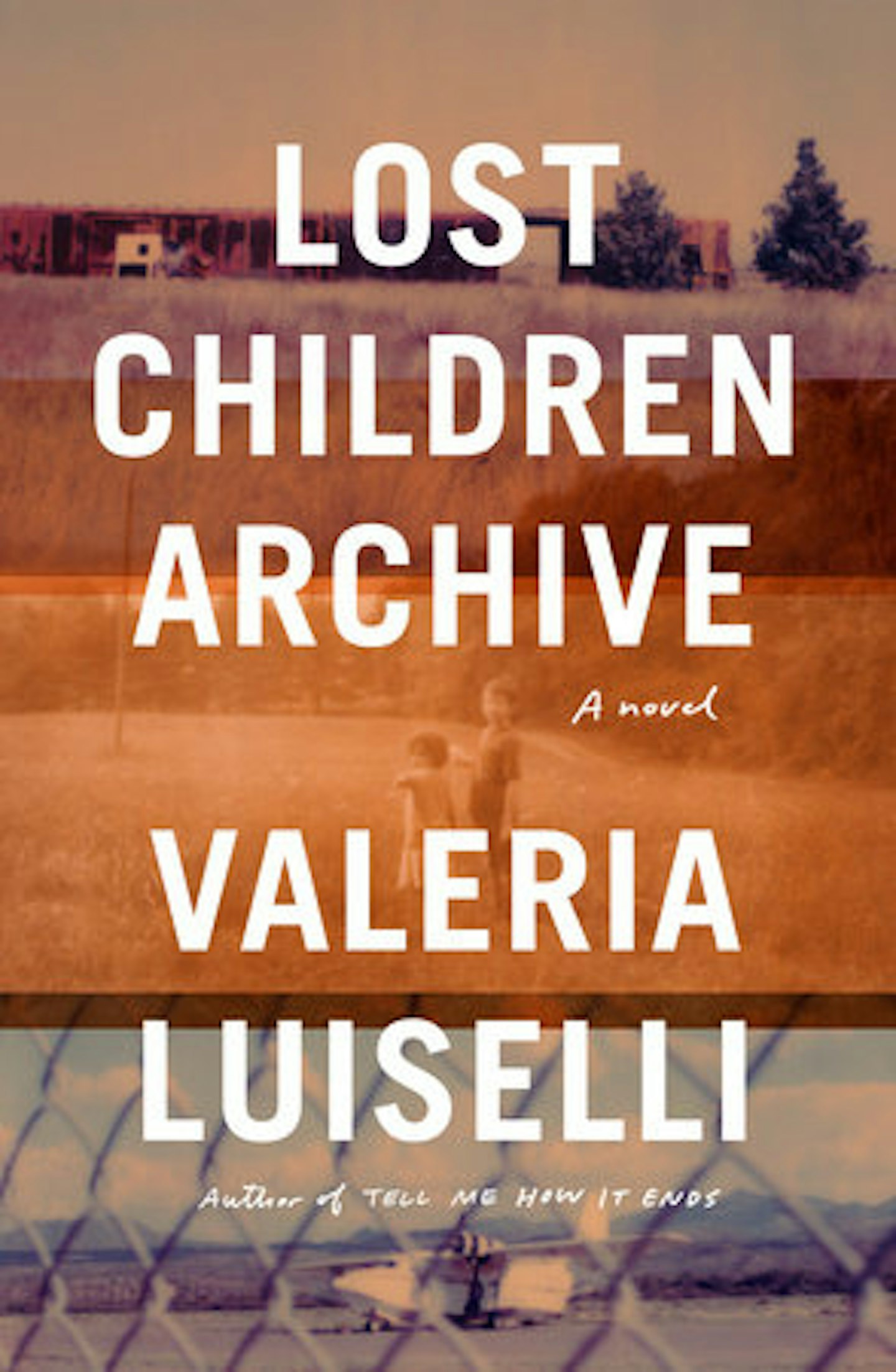 2019 Women's Fiction Prize Longlist - Grazia