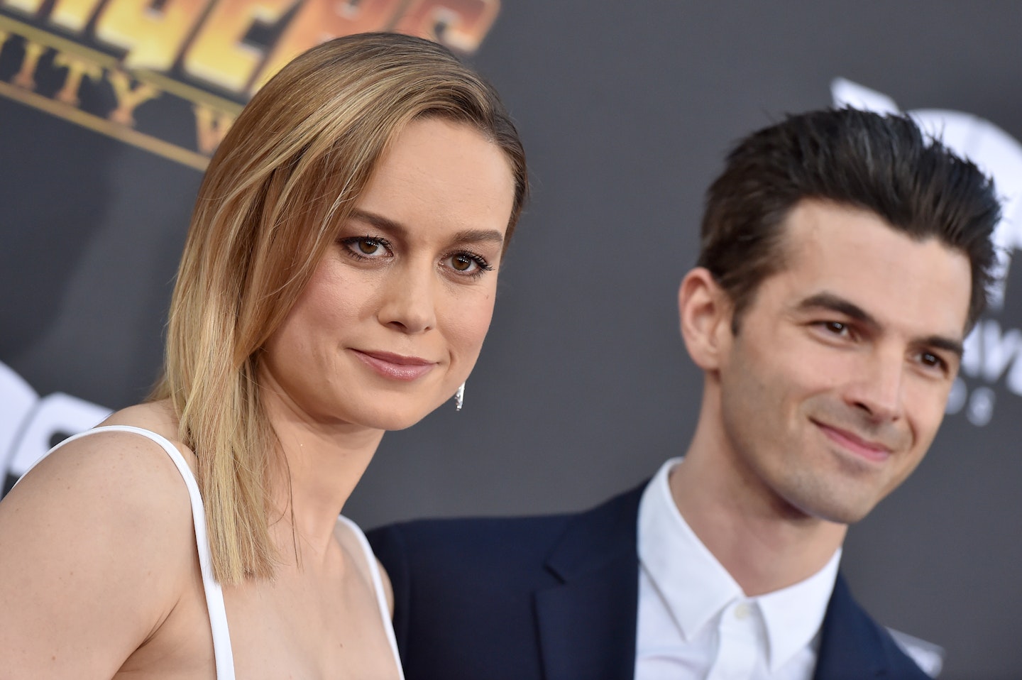 Brie Larson and Alex Greenwald have called off their engagement