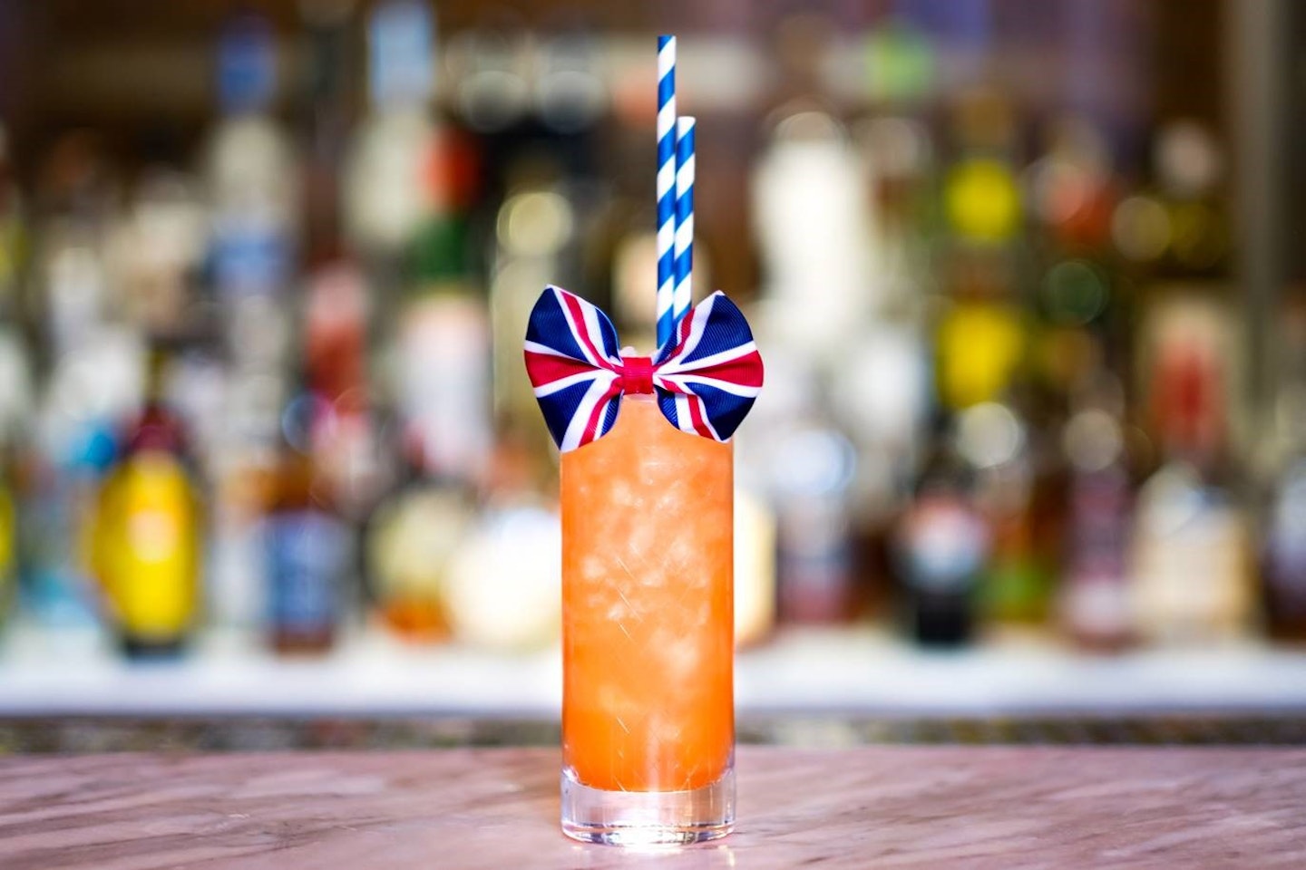 cocktails london