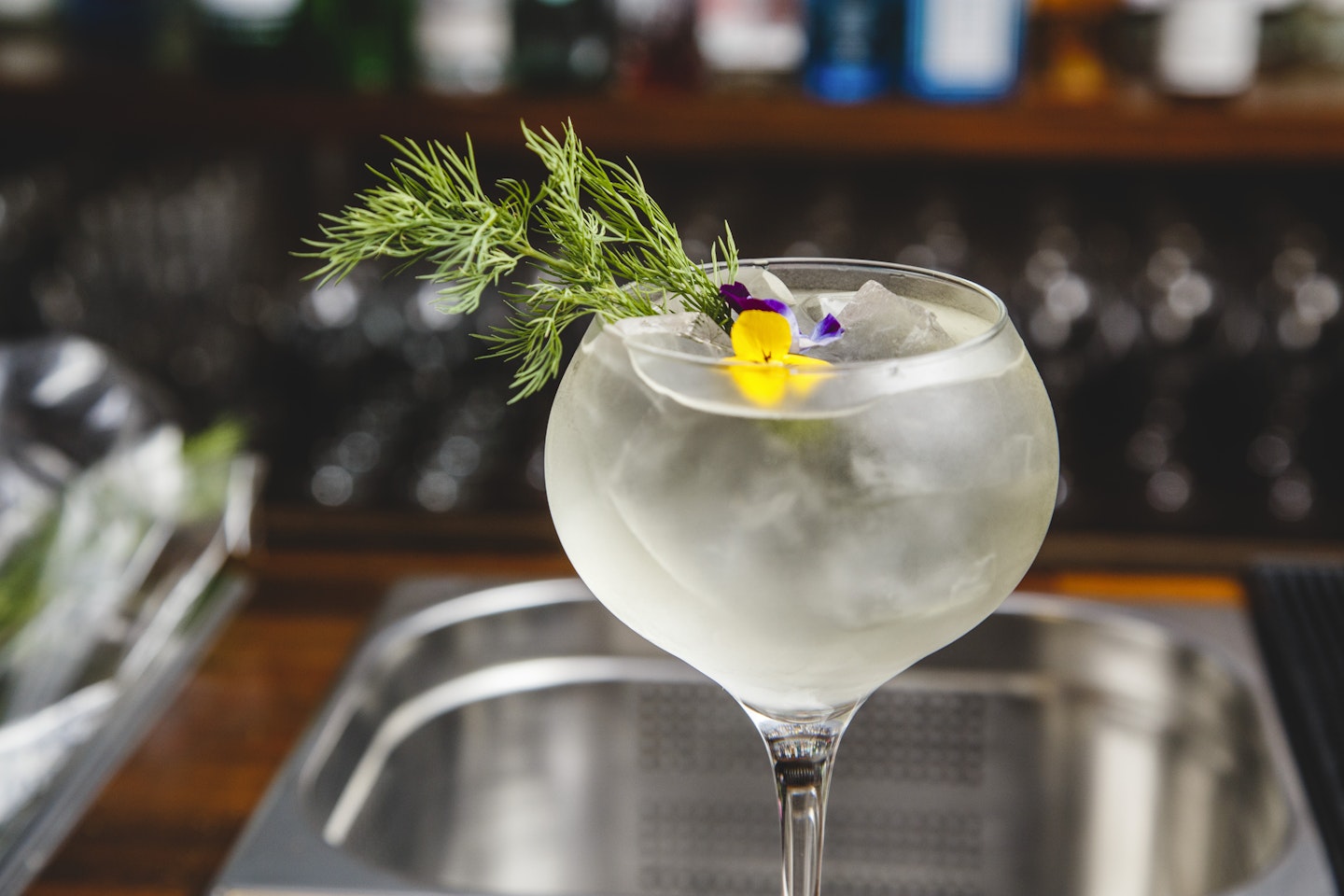 best gin london