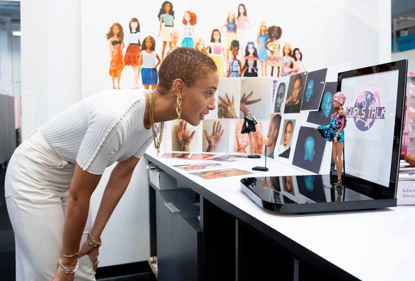 Adwoa Aboah