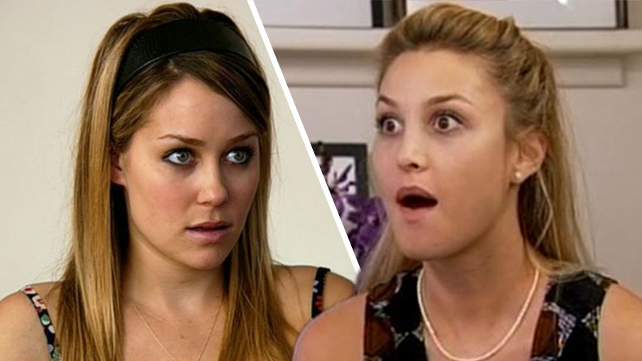 Lauren Conrad on ​The Hills​ and Not Going to Paris