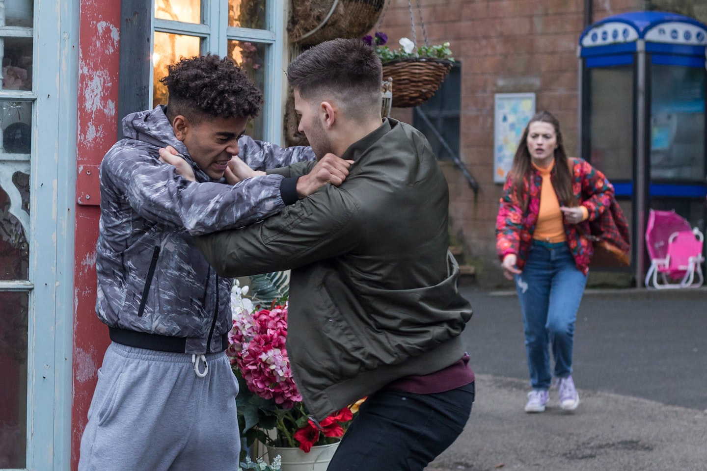 hollyoaks spoilers lily mcqueen divorce prince mcqueen