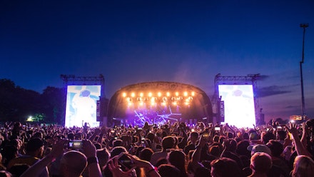 Best UK music festivals in 2019 | Closer