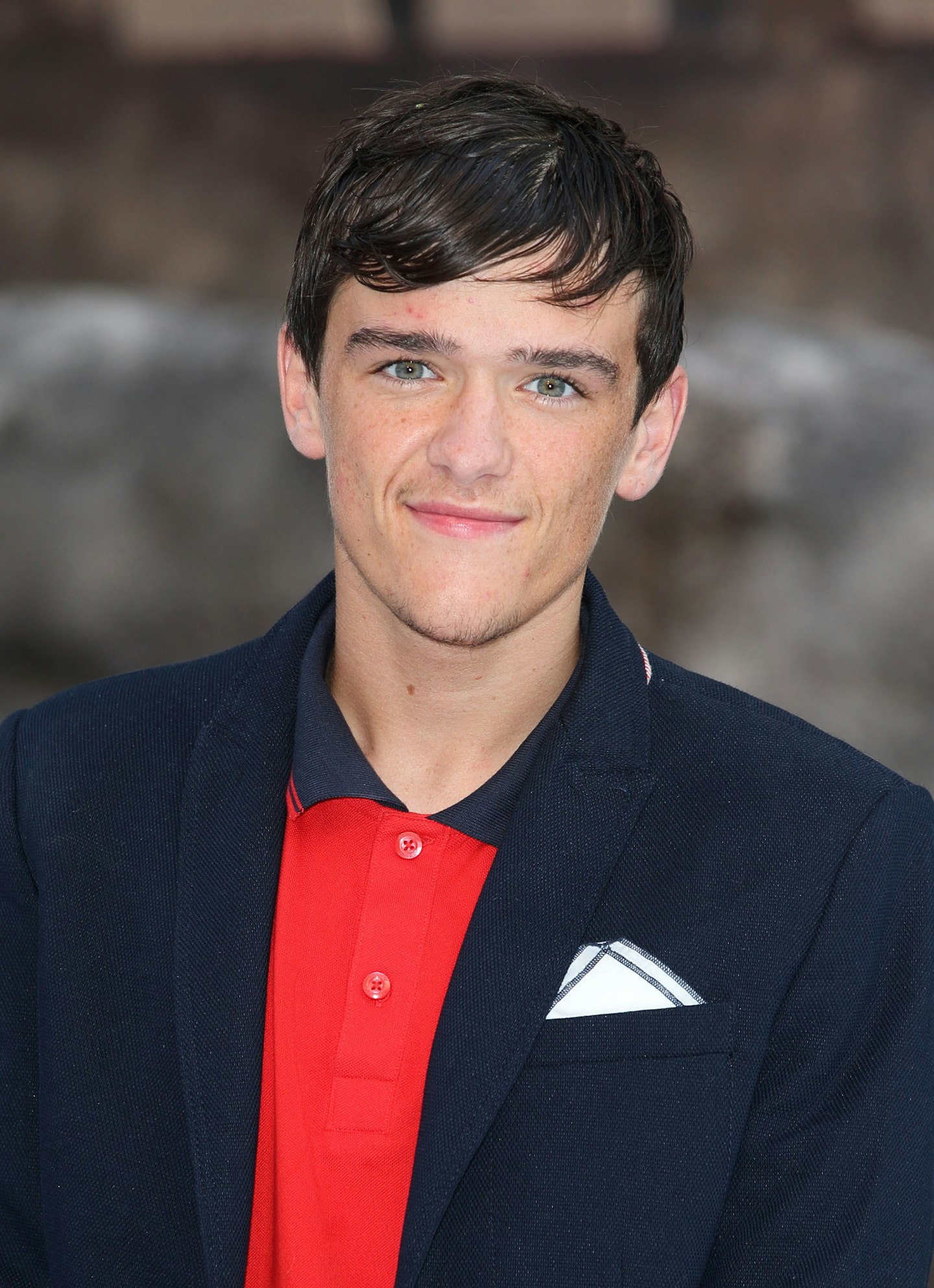 George Sampson