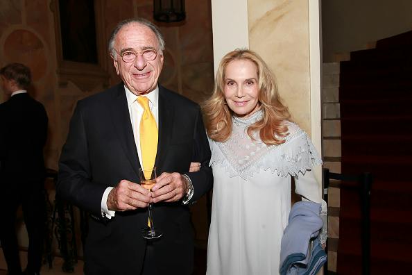 Harry Macklowe and Patricia Landeau: Is This The New Extreme Of Revenge ...
