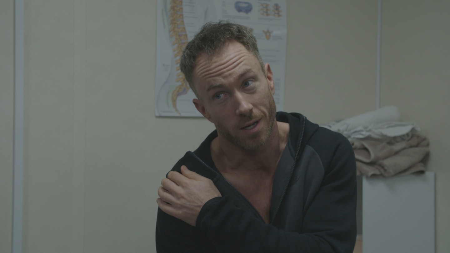 James Jordan