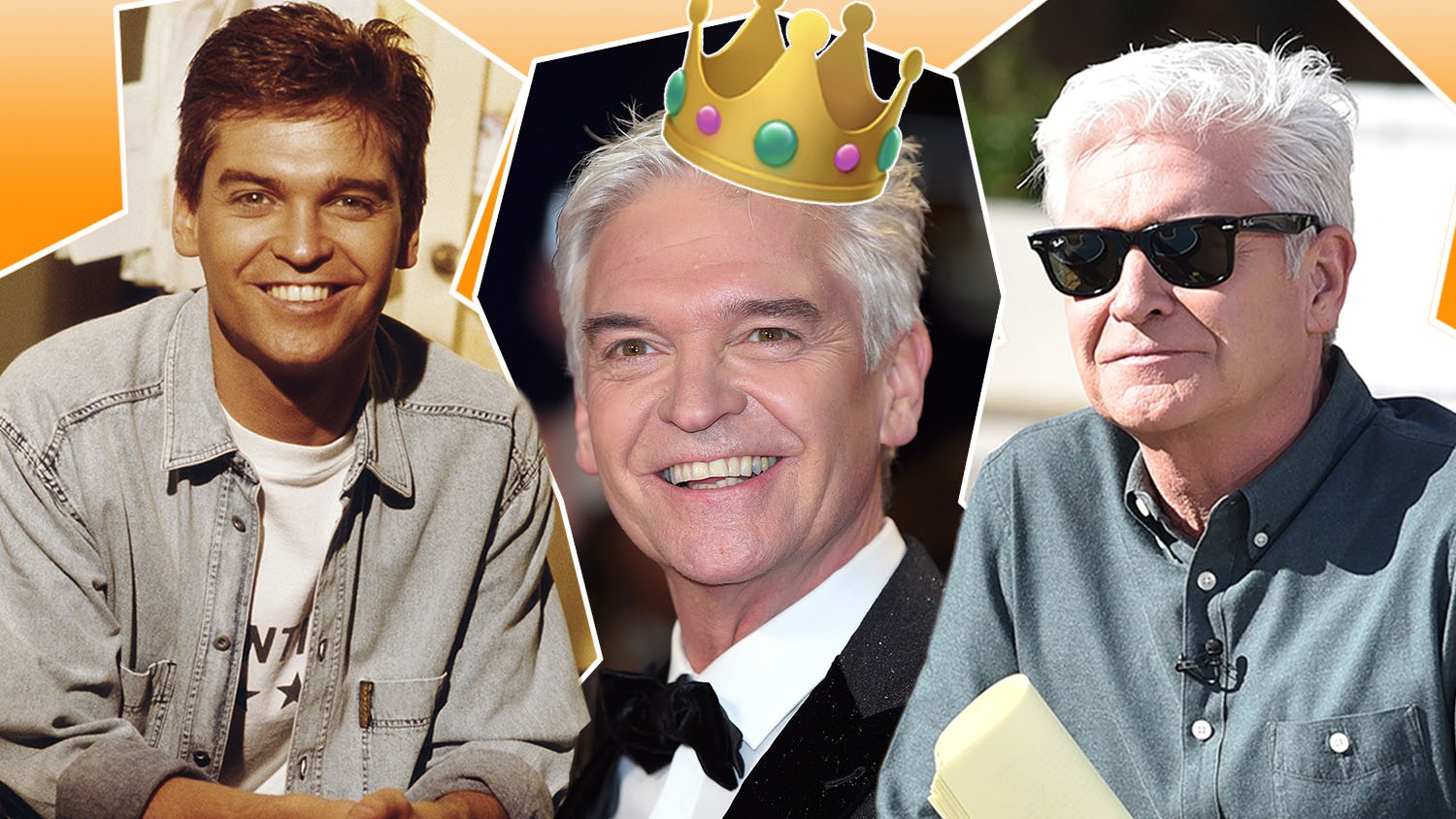 Phillip Schofield: Everything you need to know about the TV presenter