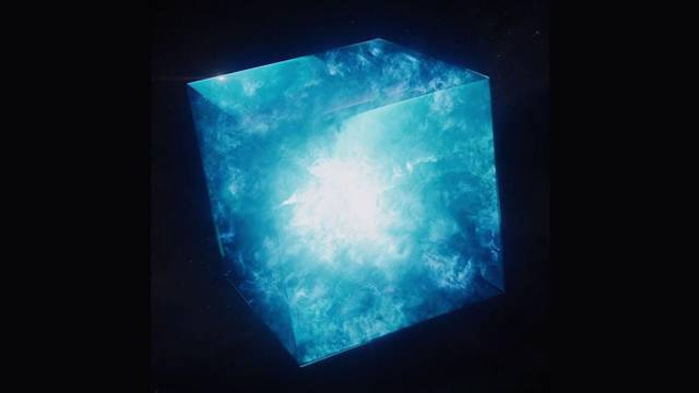 The Tesseract Has Been ‘Lying Around’ Since The First Avenger