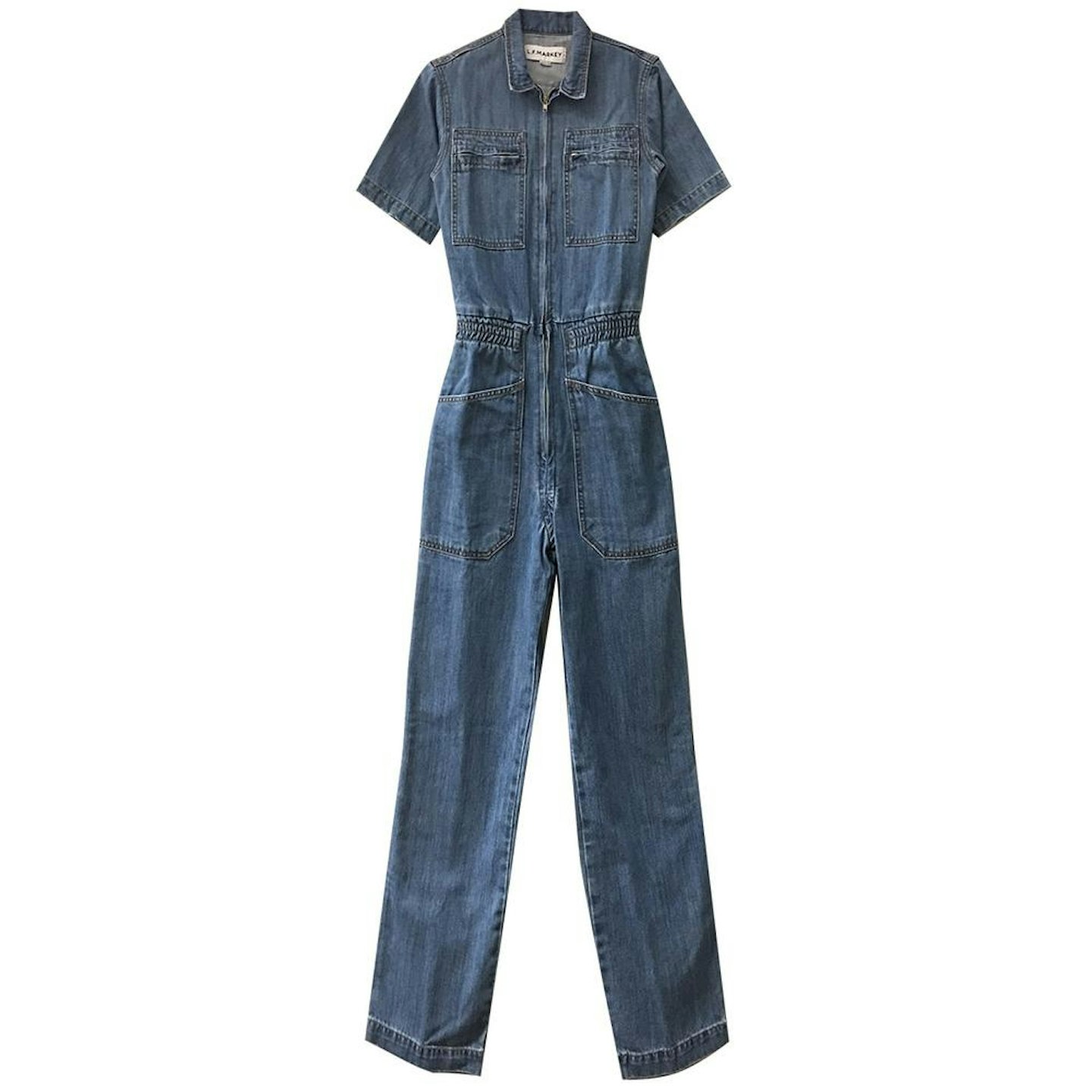 LF Markey, Danny Boilersuit, £160