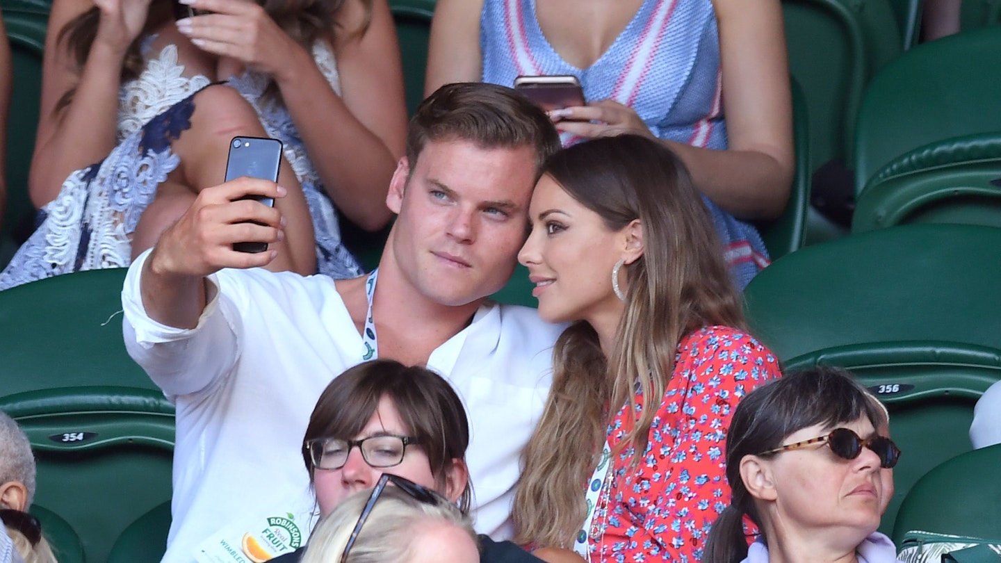 Louise Thompson, Her Fiancé Ryan Libbey And Her Brother Sam Thompson Have Quit Made In Chelsea 