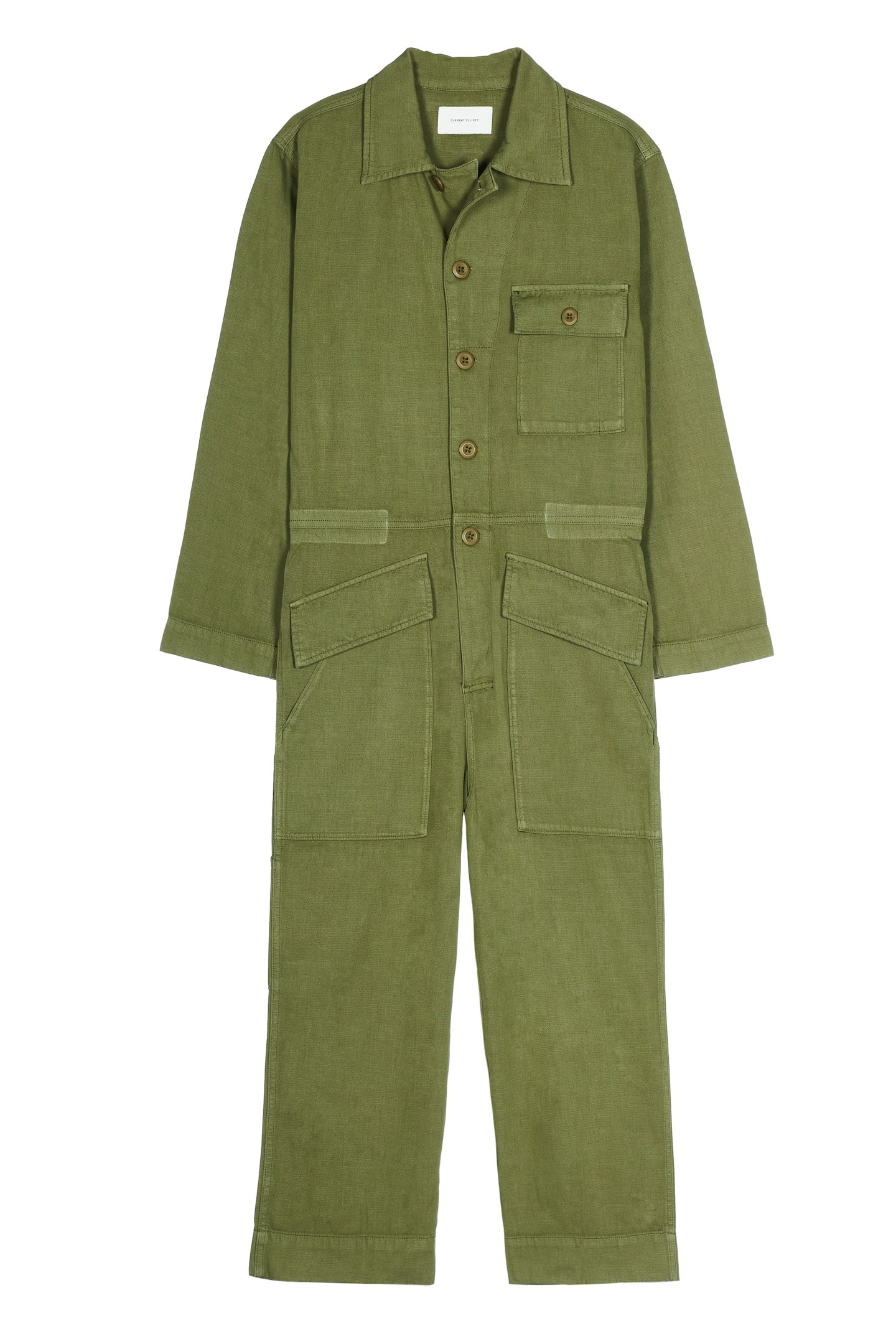 The Boiler Suit's Here To Stay