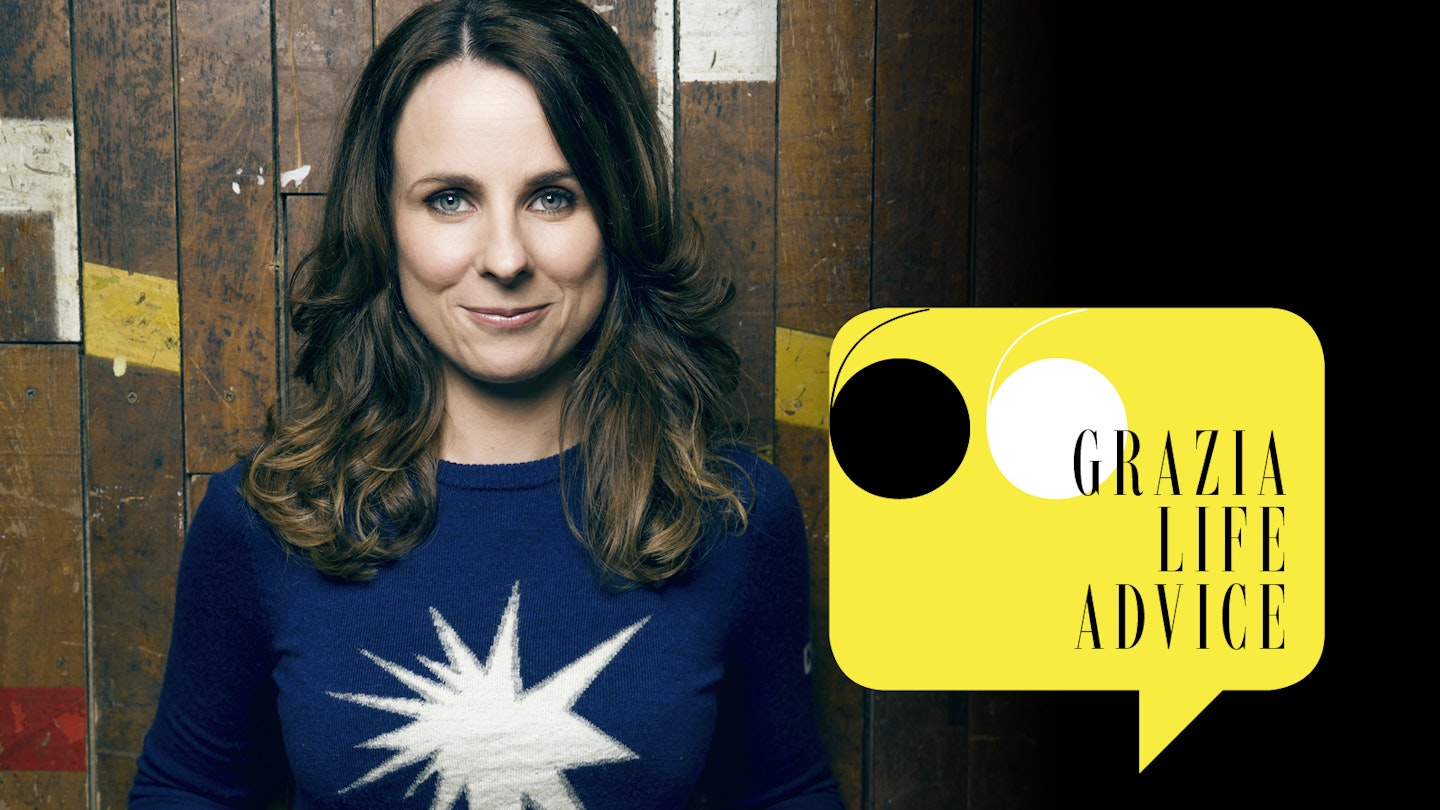 Cariad Lloyd