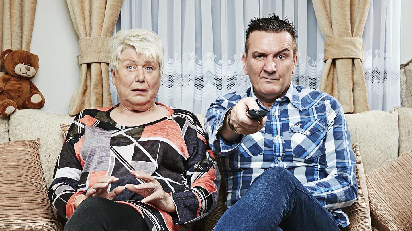 Gogglebox best sale series 1