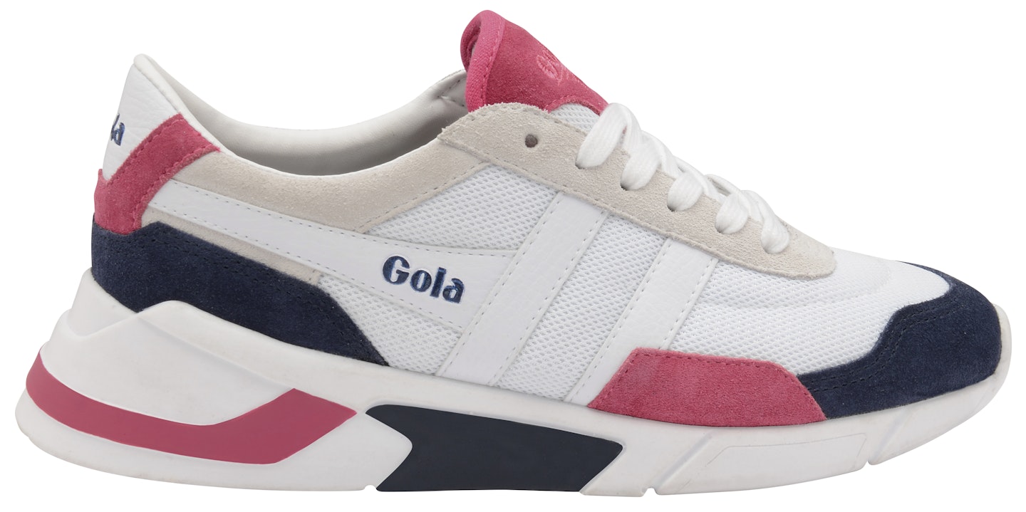 gola trainers