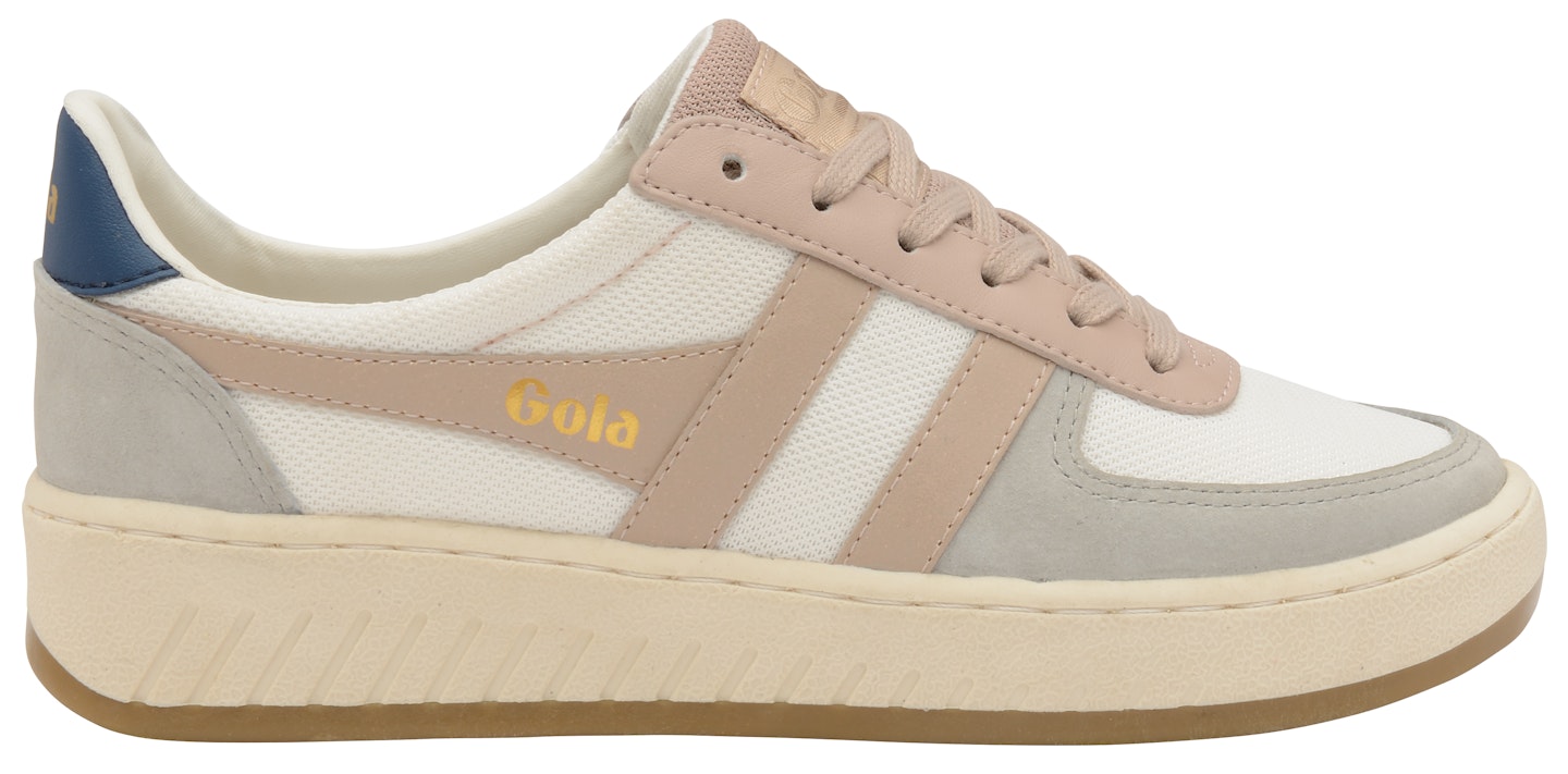 gola grandslam trainers