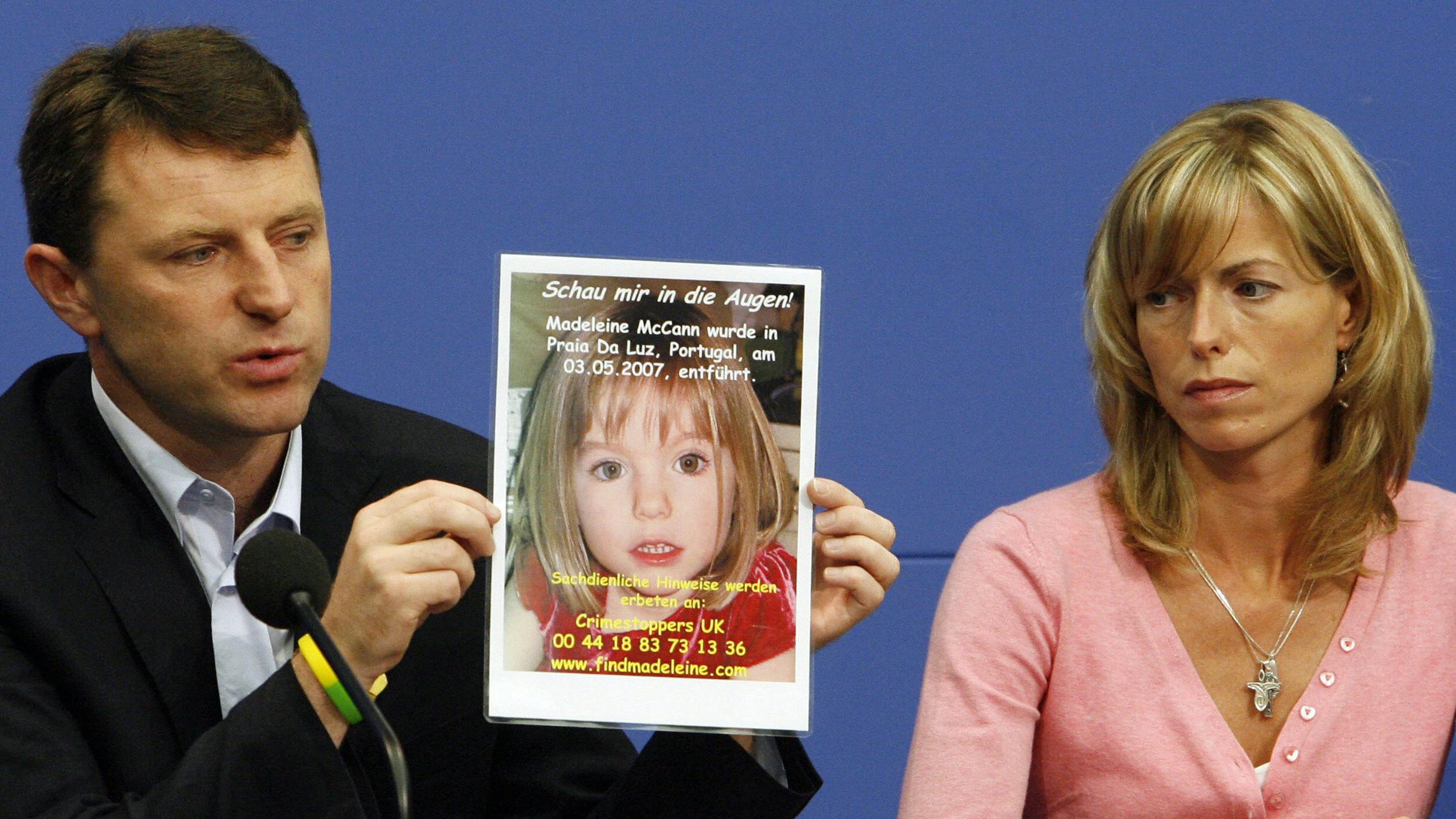 Madeleine McCann Netflix Documentary 10 Most Shocking Moments Madeleine McCann Netflix Documentary 10 Most Shocking Moments