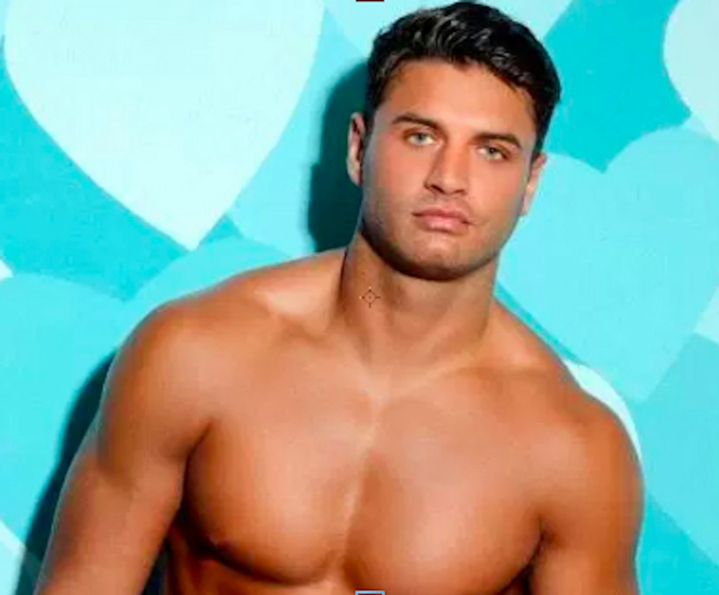 Mike Thalassitis