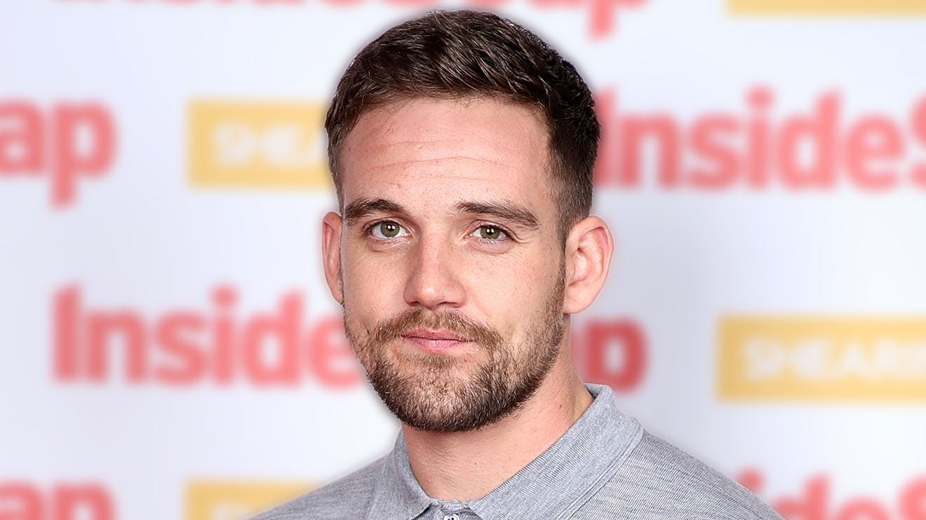 Corrie&rsquo;s James Burrows pregnancy news