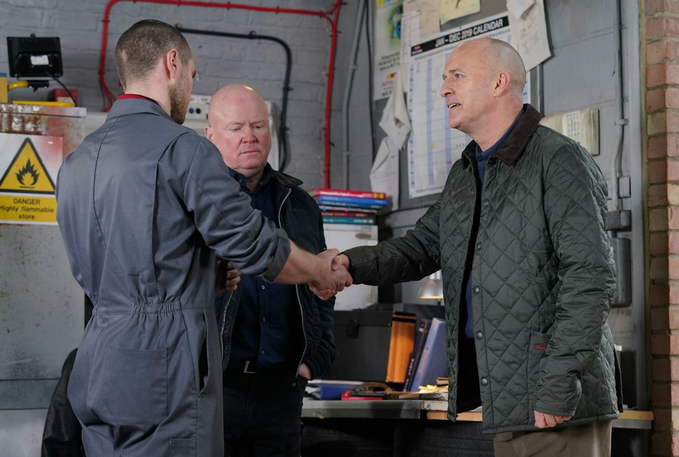 EastEnders Spoilers Keanu Taylor RETURNS To The Square eastenders-spoilers-keanu-taylor-returns-to-the-square