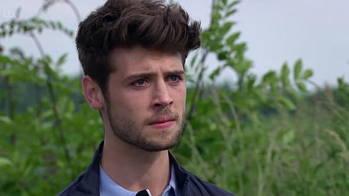 Emmerdale’s Joe Tate will turn up ‘ALIVE’ after mysterious ‘death’ last