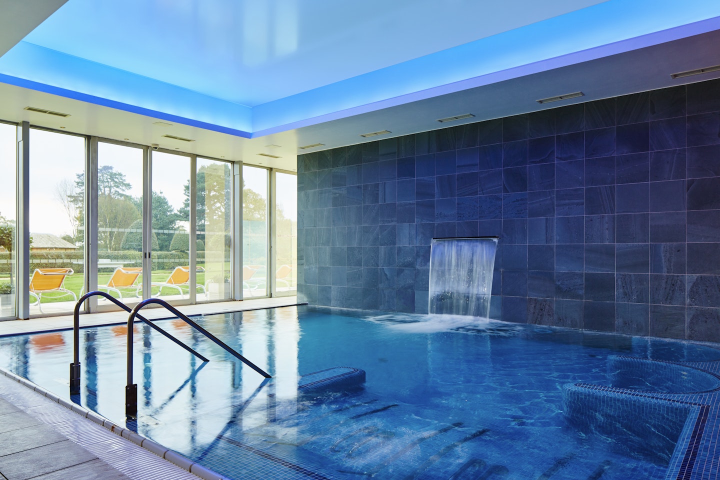 Champneys Tring