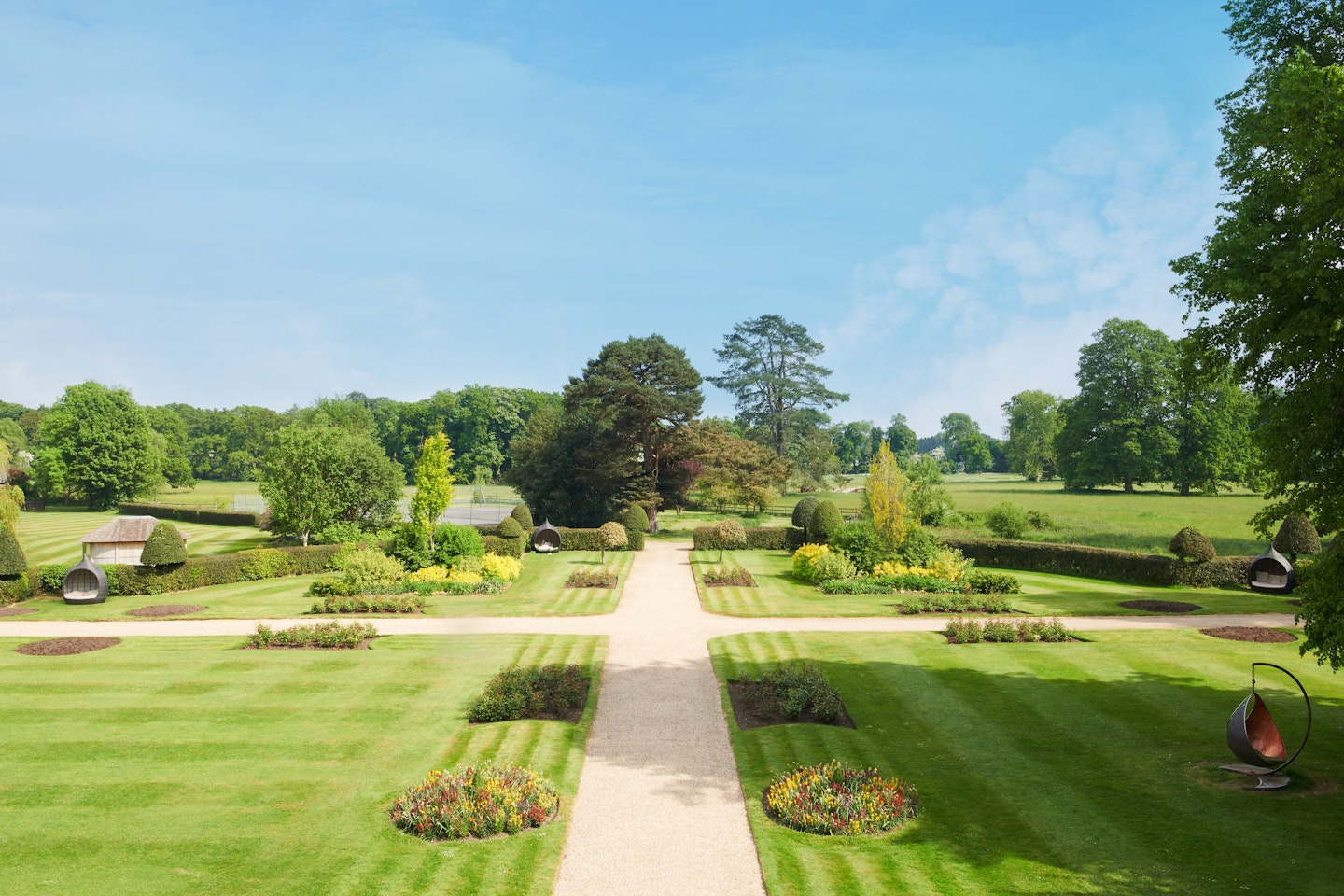 Champneys Tring
