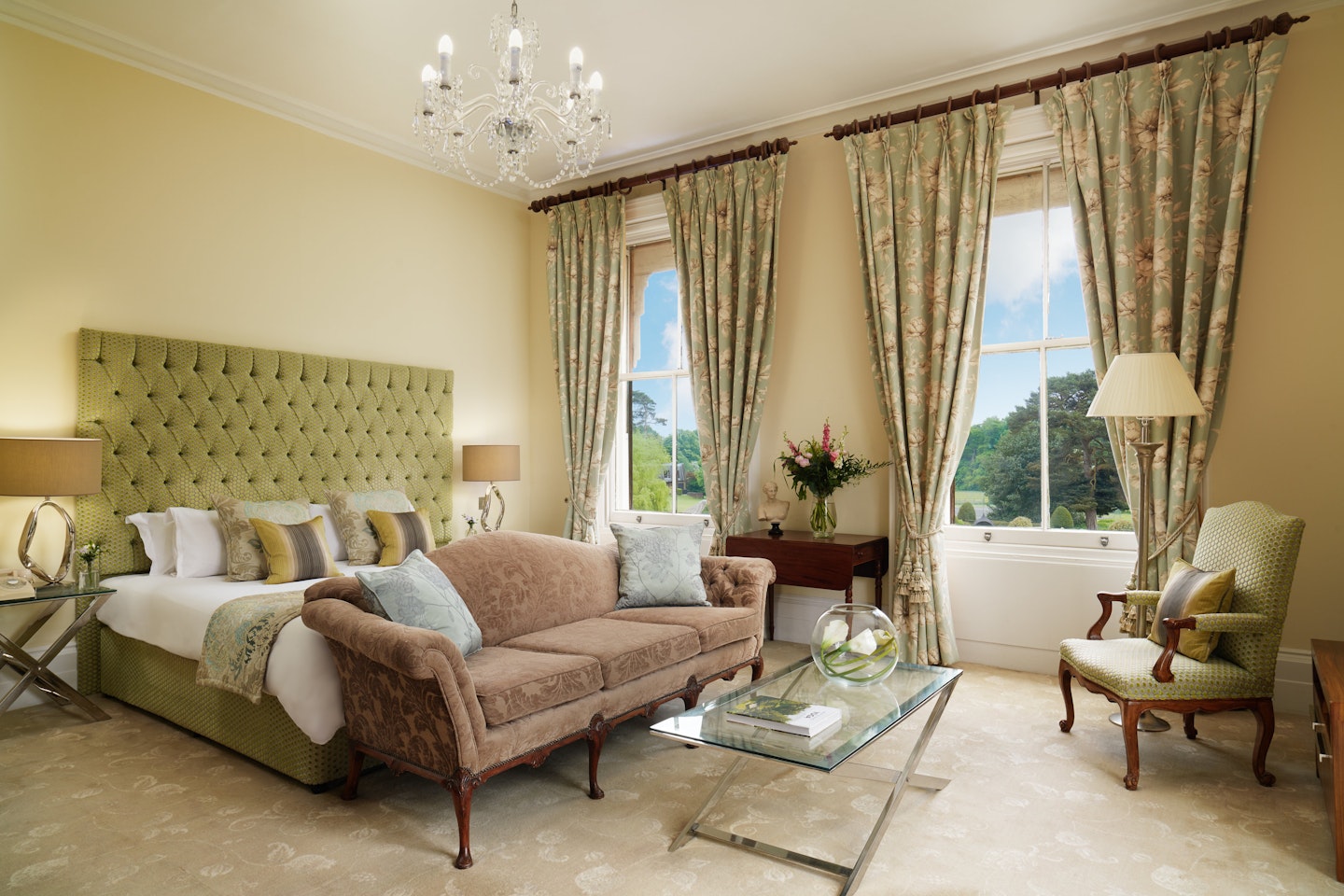 Champneys Tring