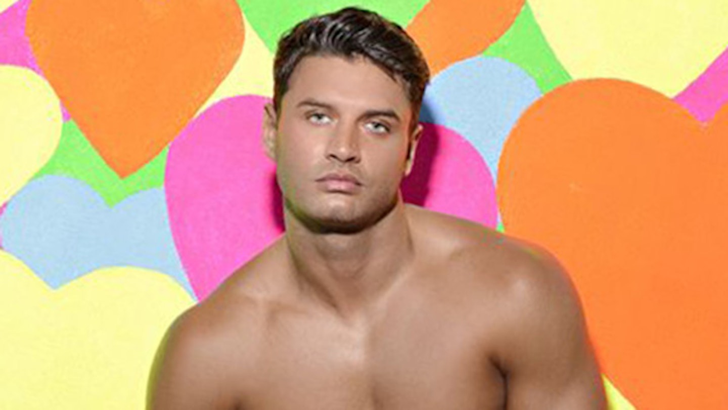 Mike Thalassitis